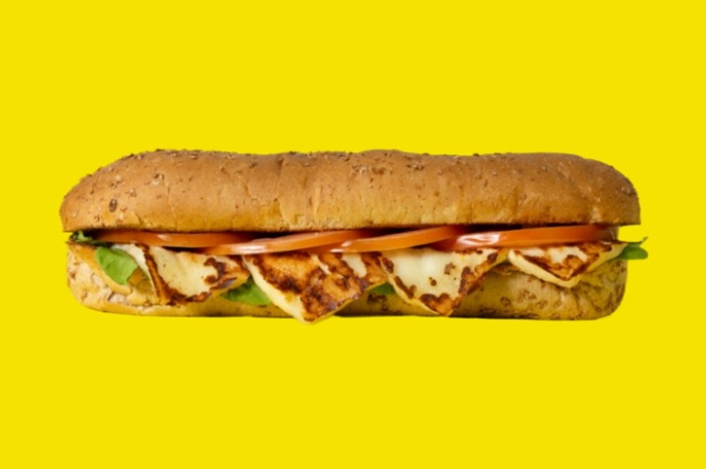 ساندويش حلومي