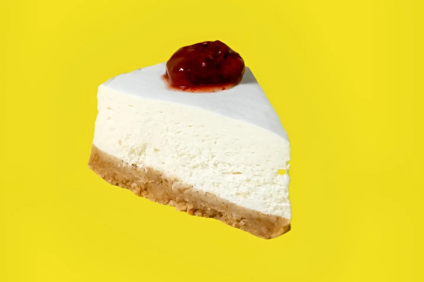 كيتو تشيز كيك