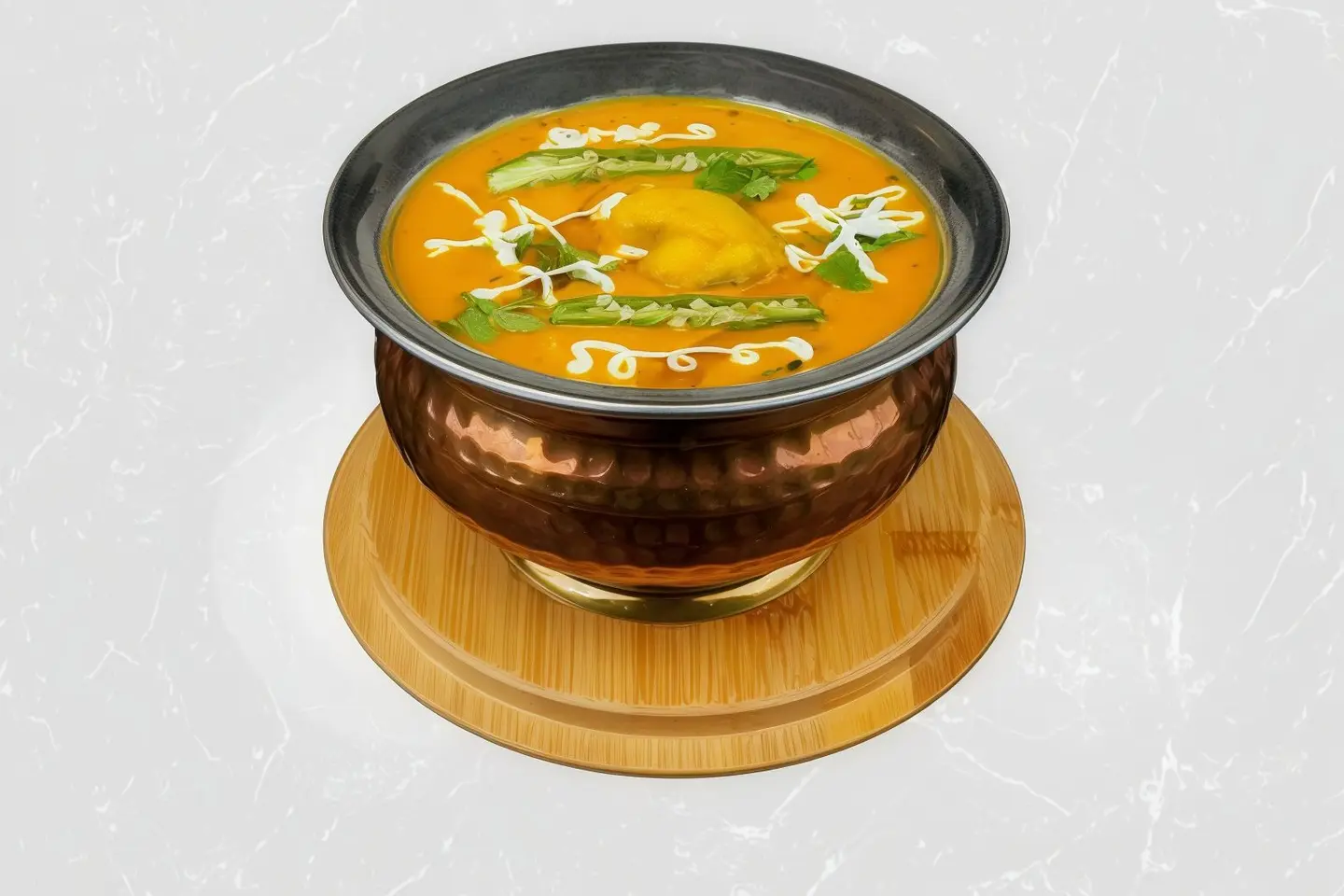 Chicken Masala