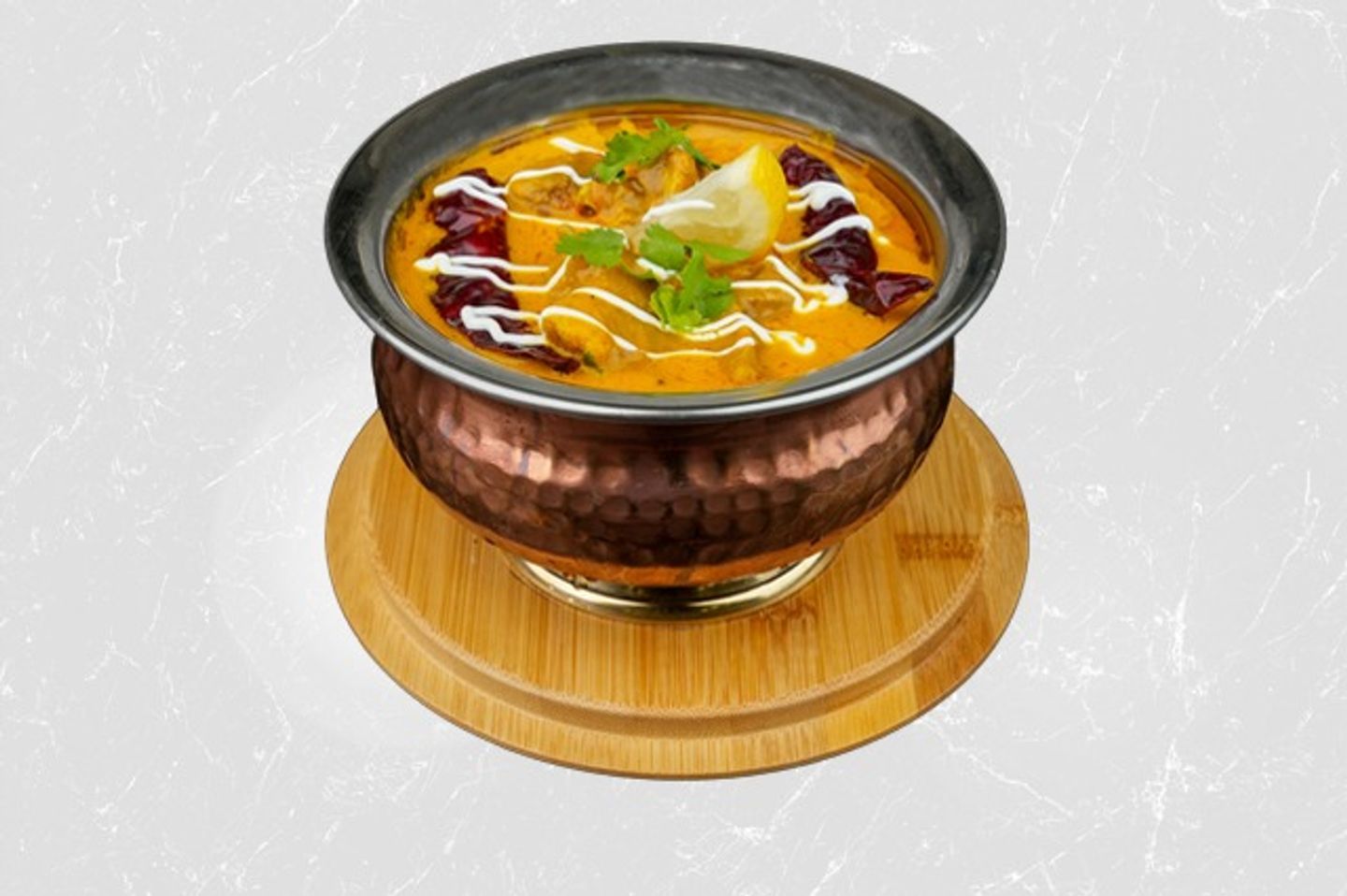 دجاج هاندي