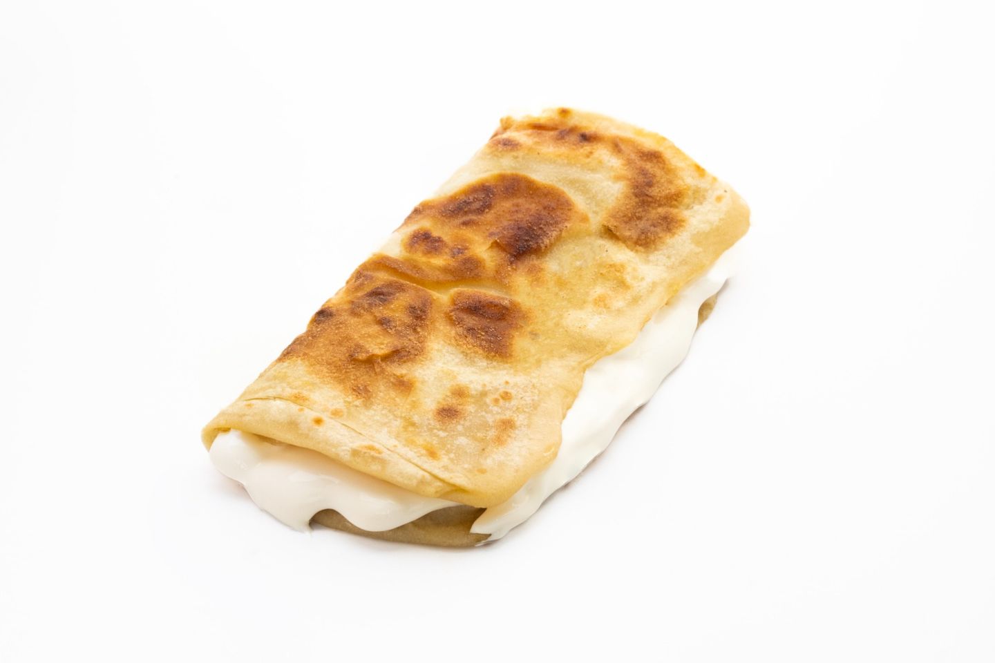 جباتي جبن كريمه