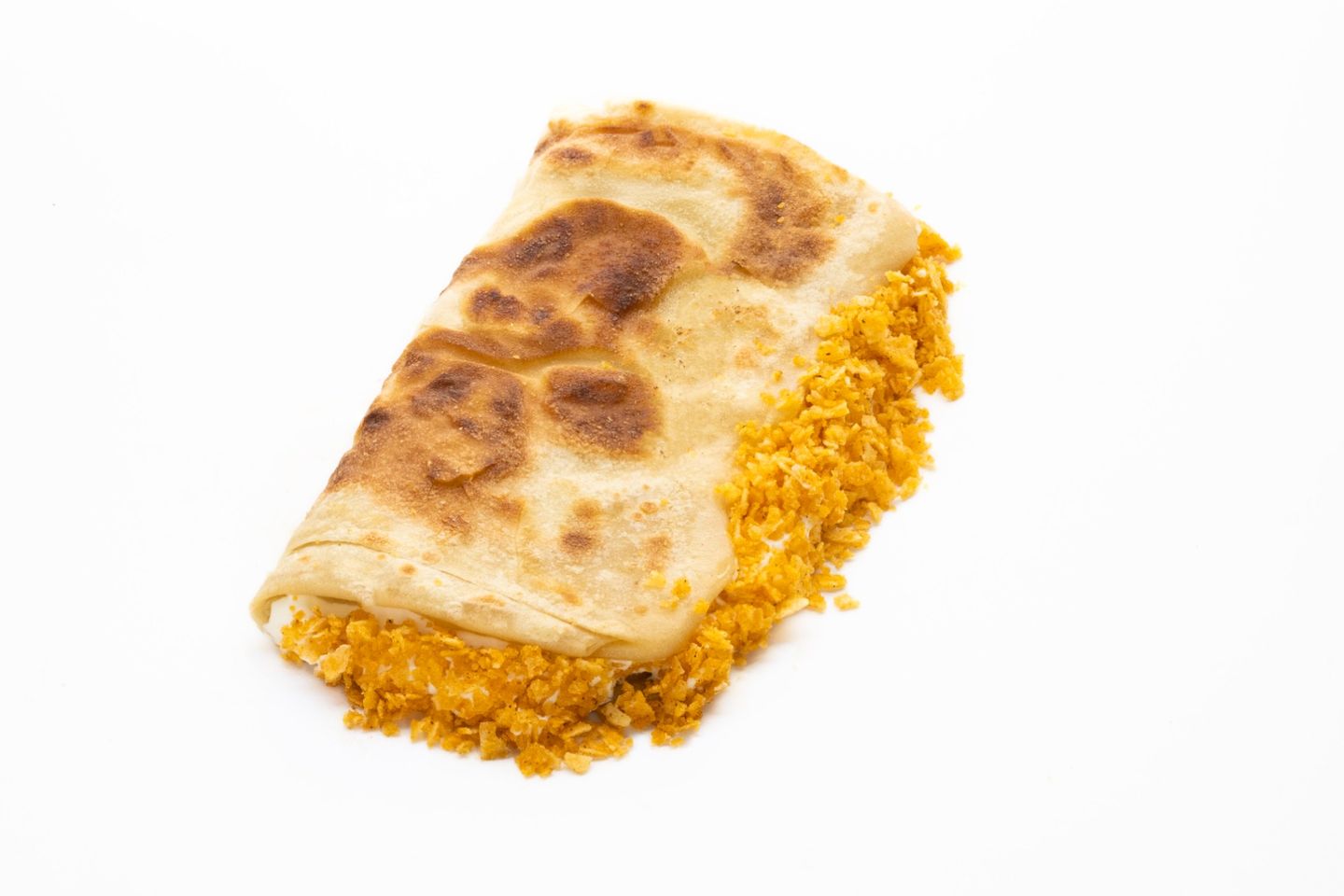 جباتي جبن وشيبس عمان