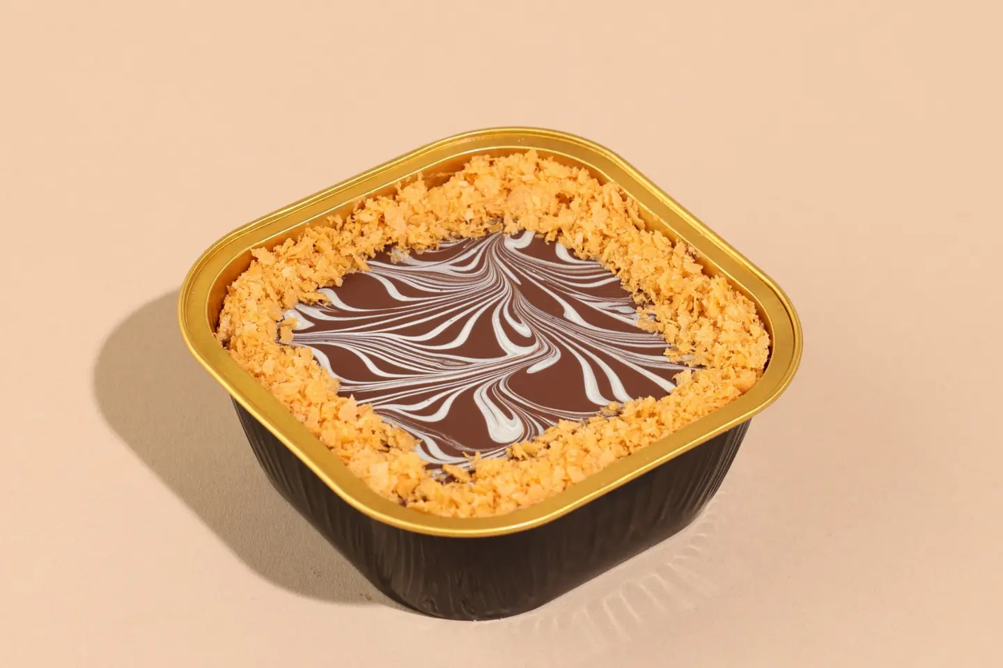 Crunchy Cheese Kinder