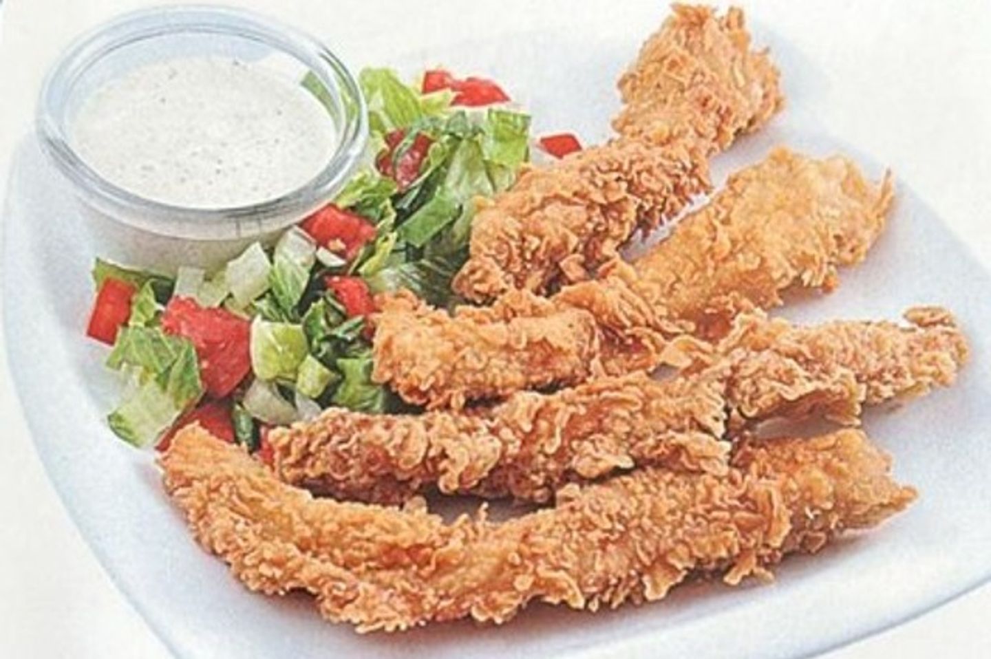 Twister Plate