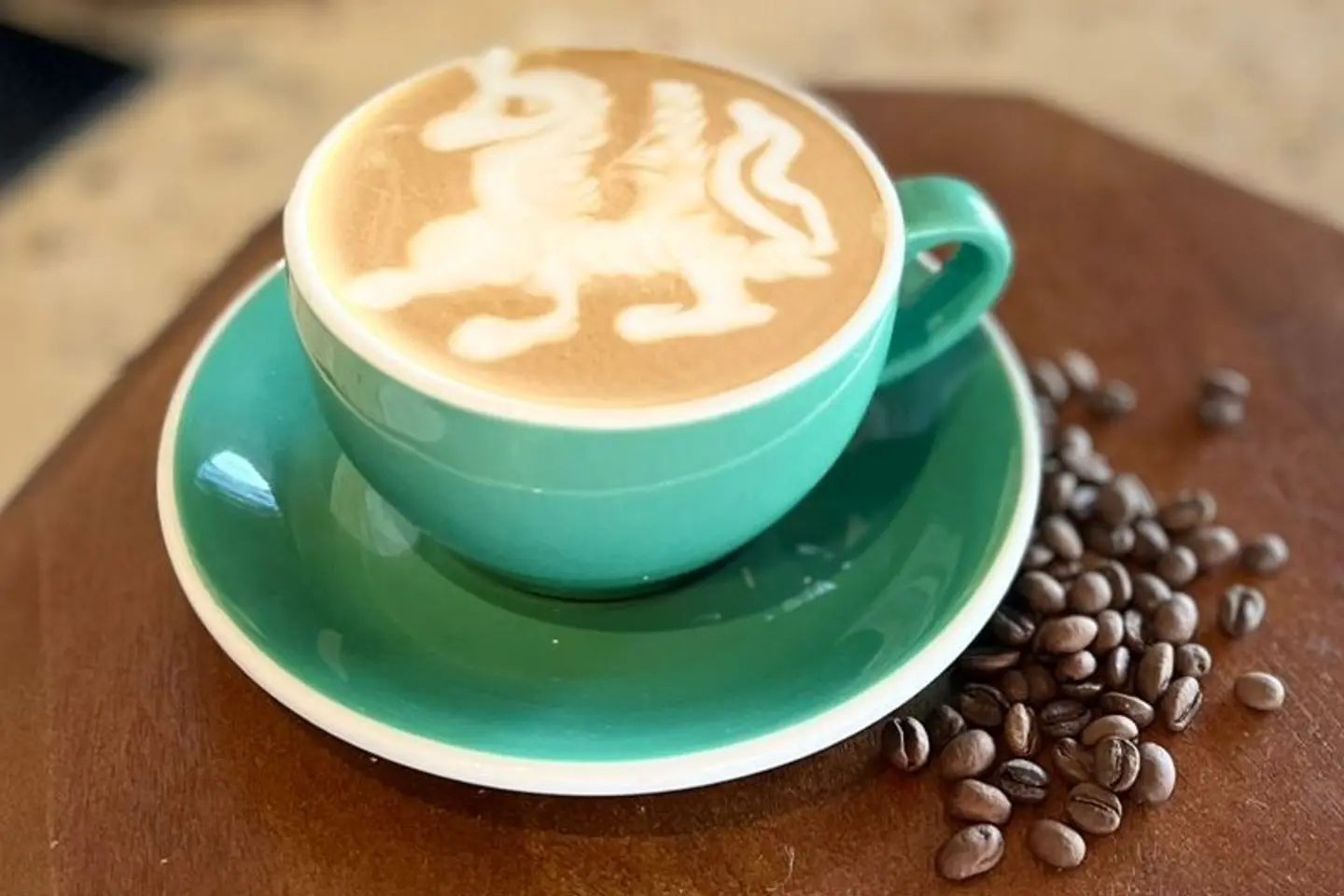 Latte