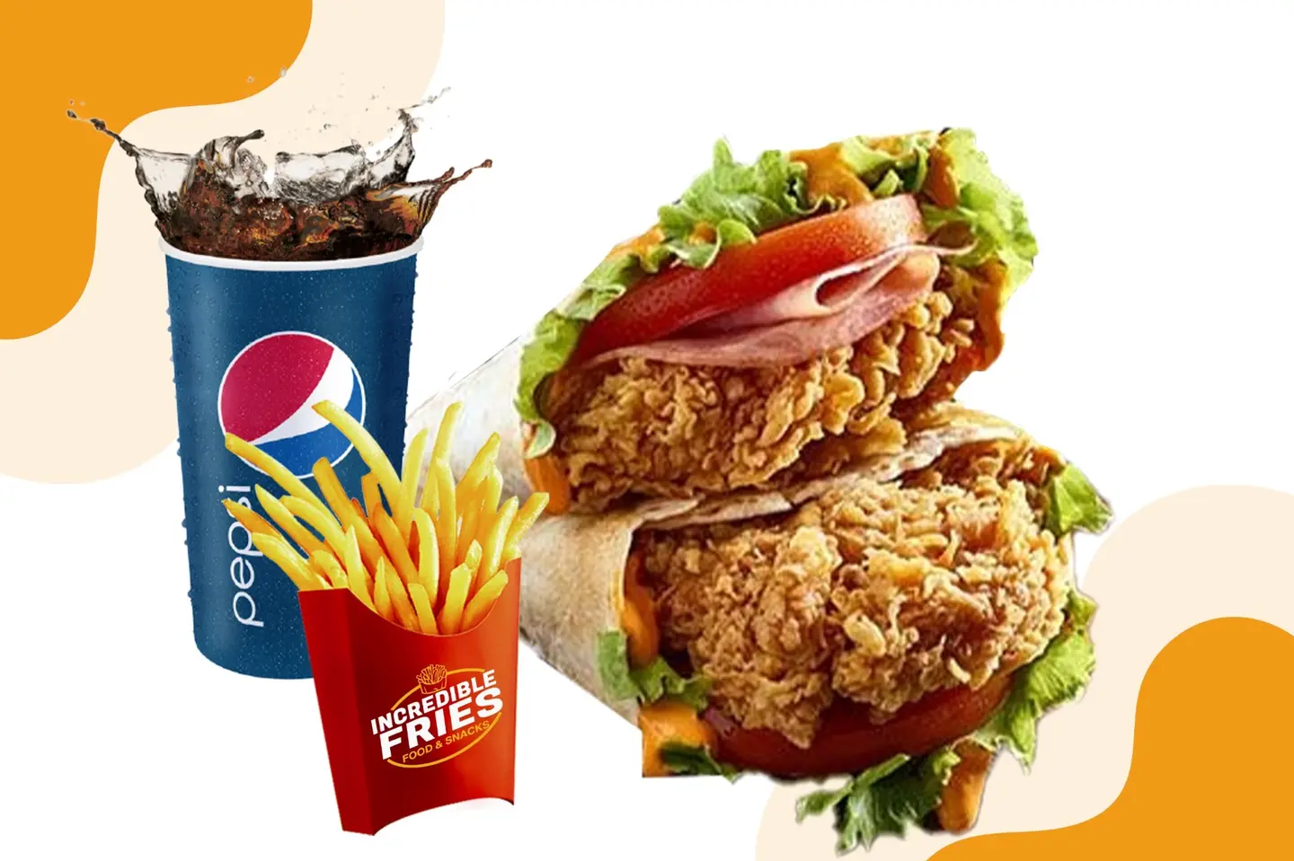 Double Wrap  Almadhaq Aleali