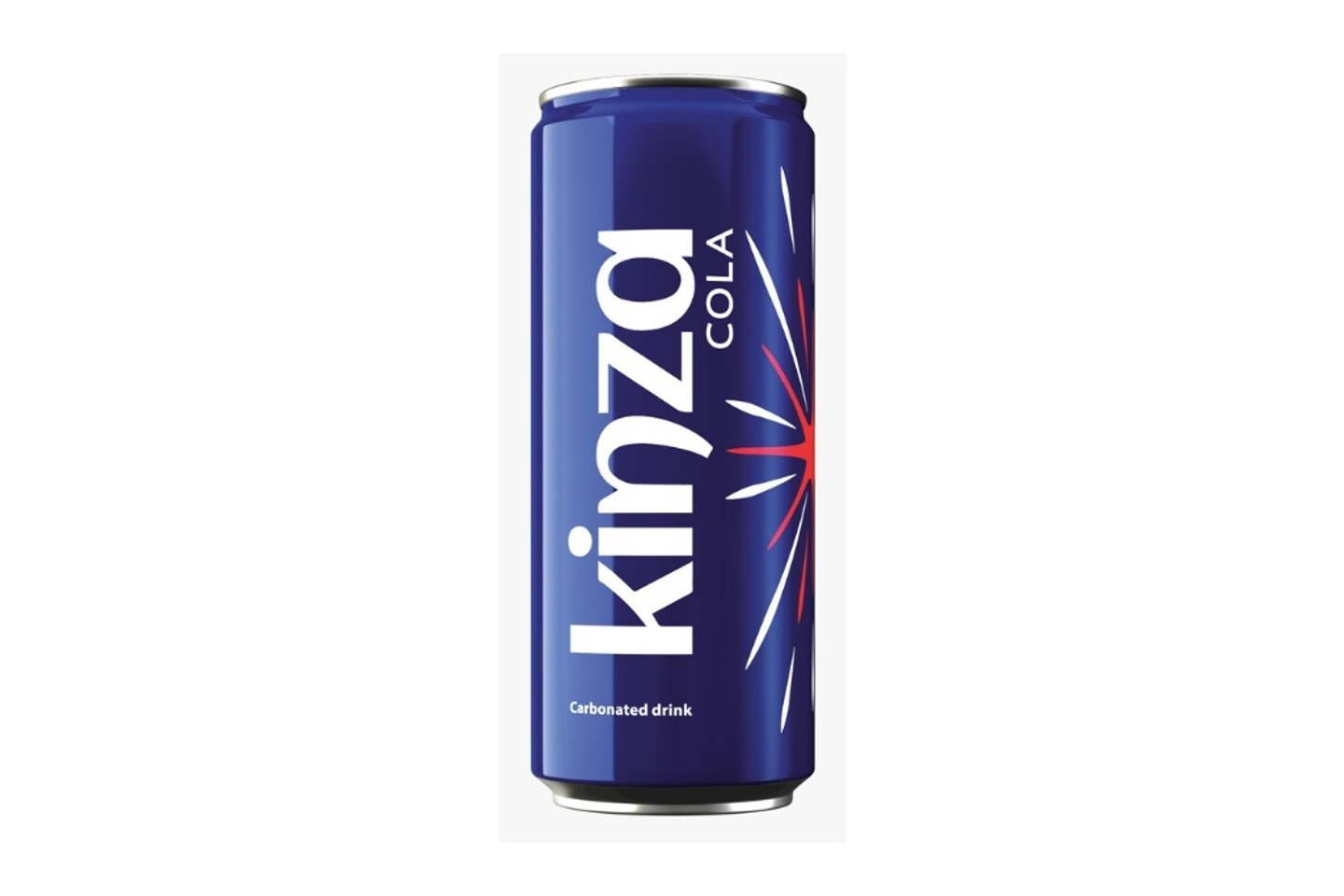Kinza Cola