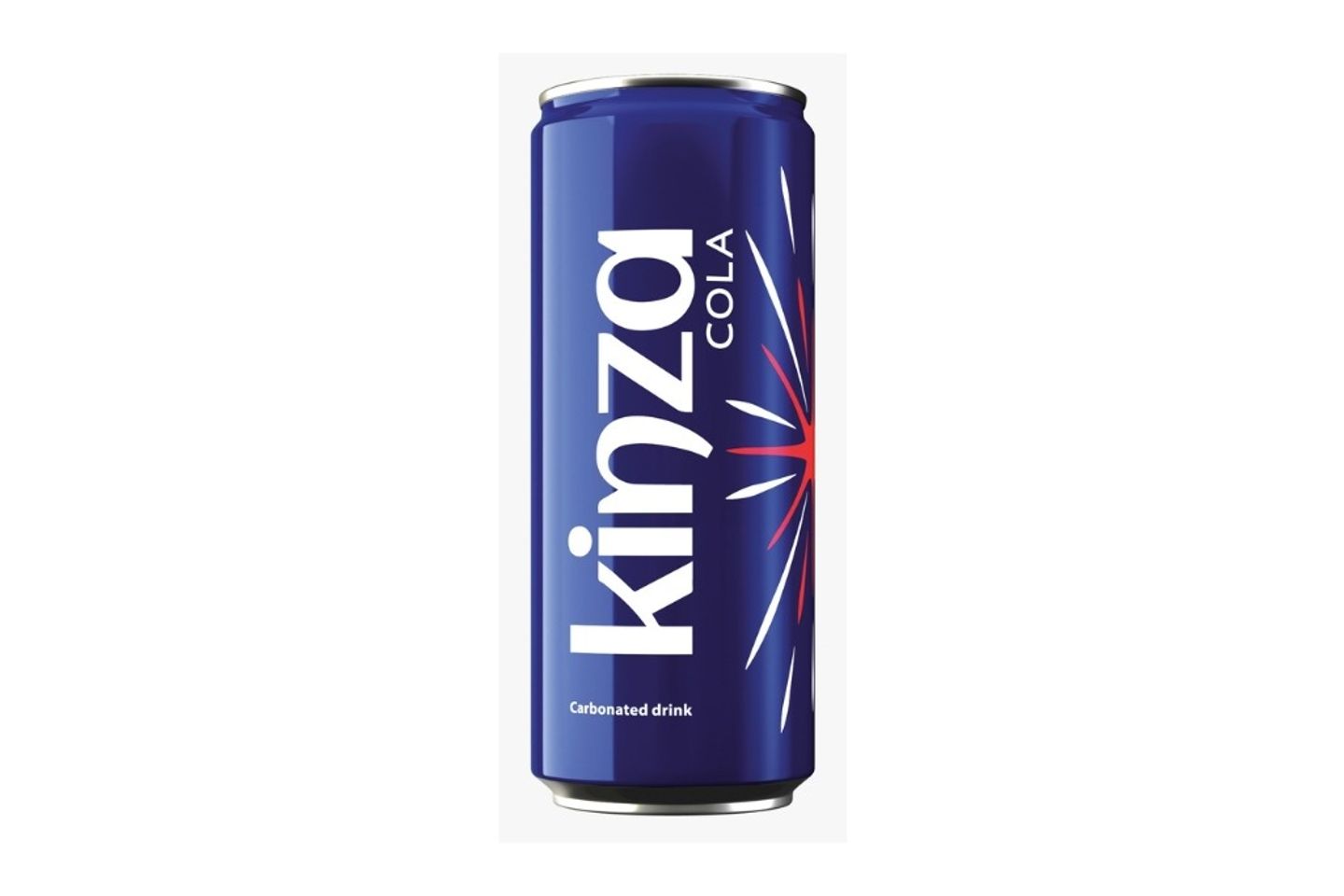 Kinza Cola