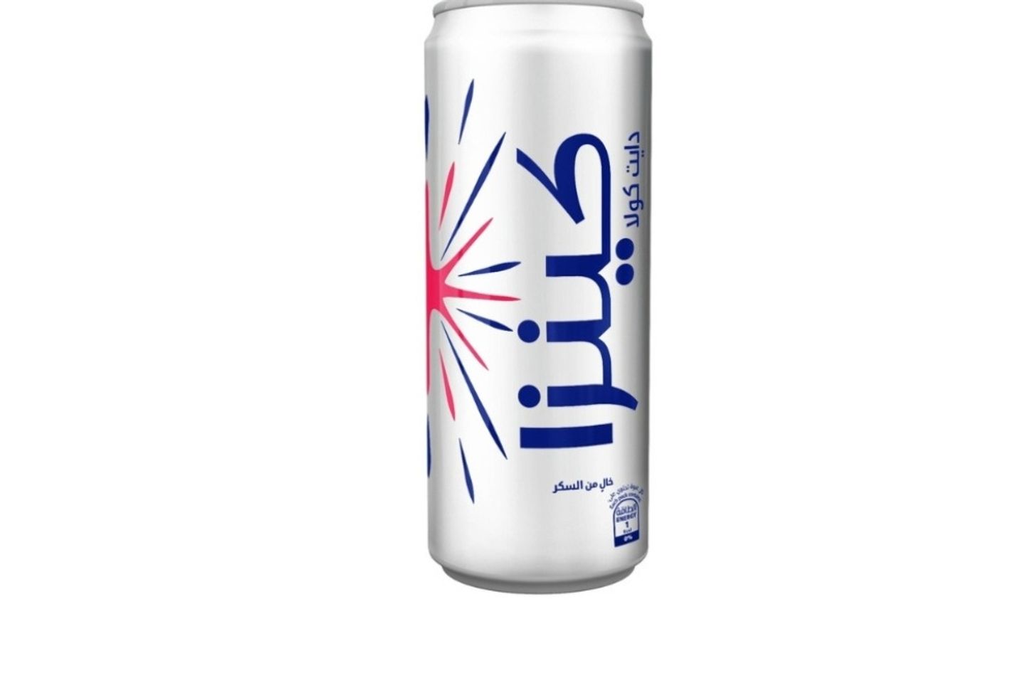 Kinza Cola Light
