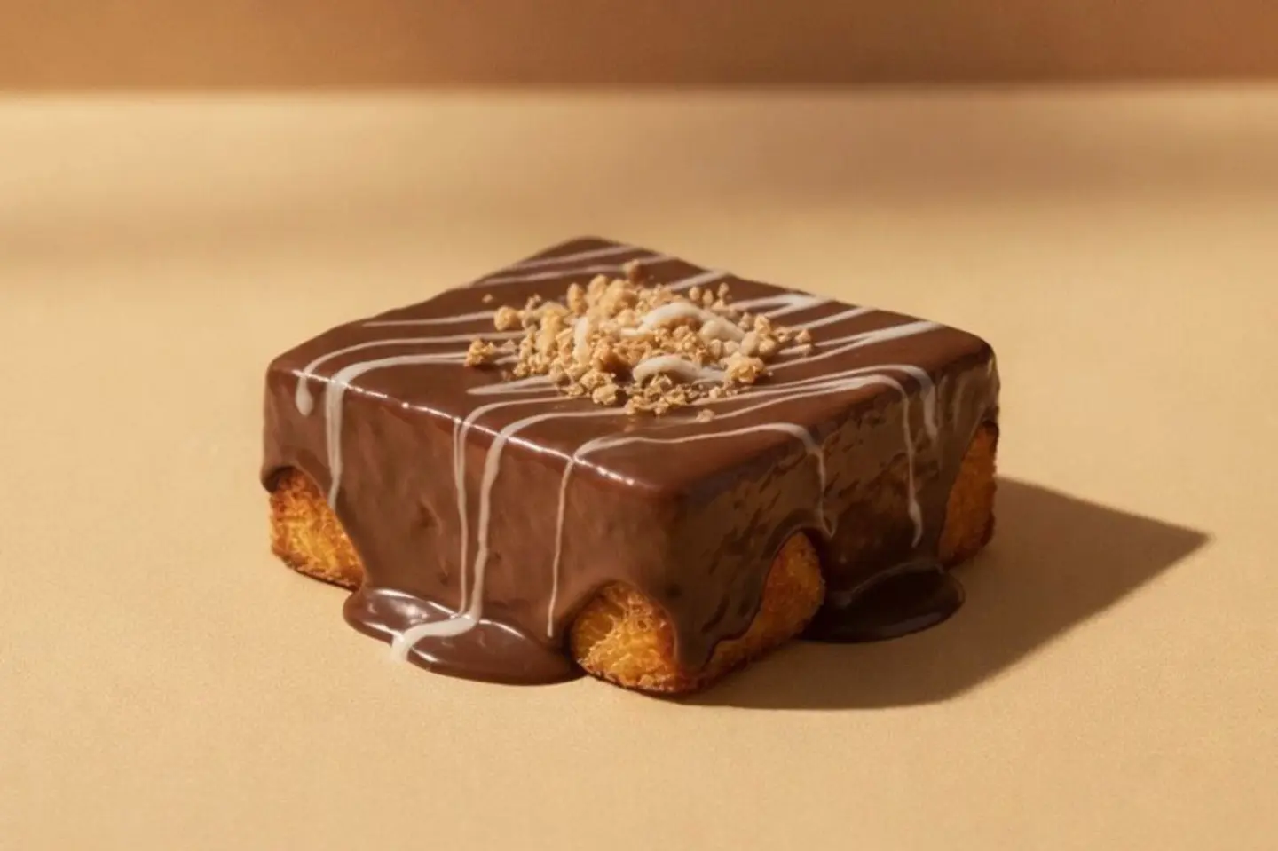 فرنش توست شوكلت