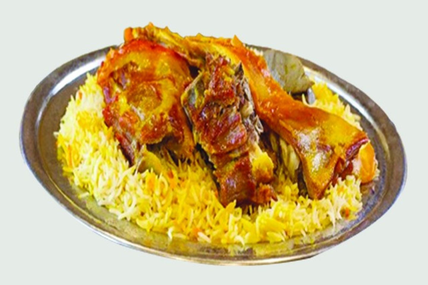 Mutton Mandi