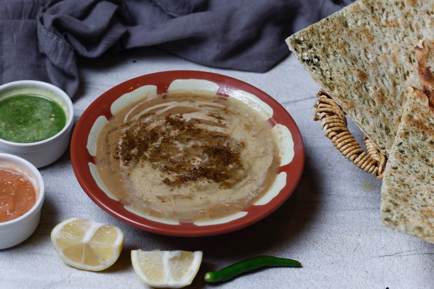 فول سمن