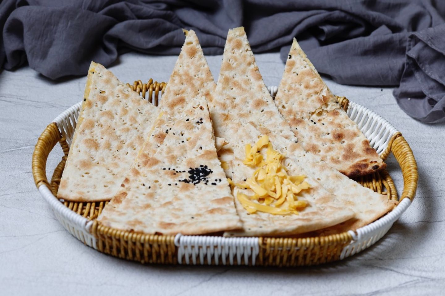تميس تشيدر