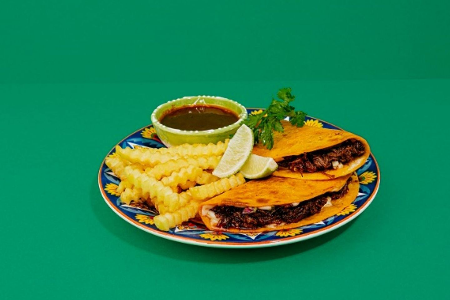 Birria Taco