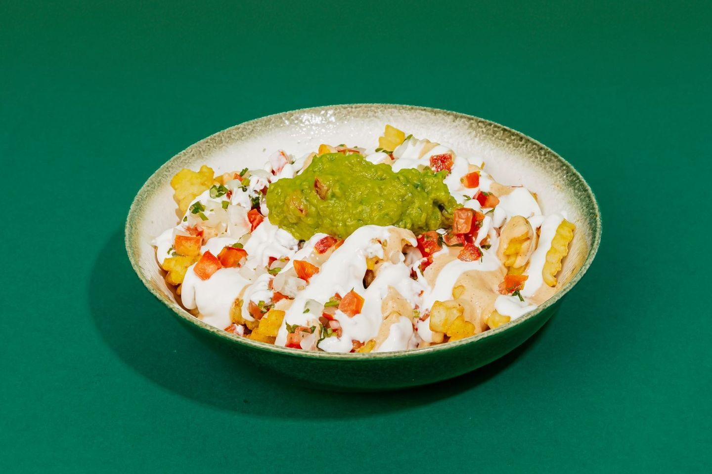 Mexican Fries