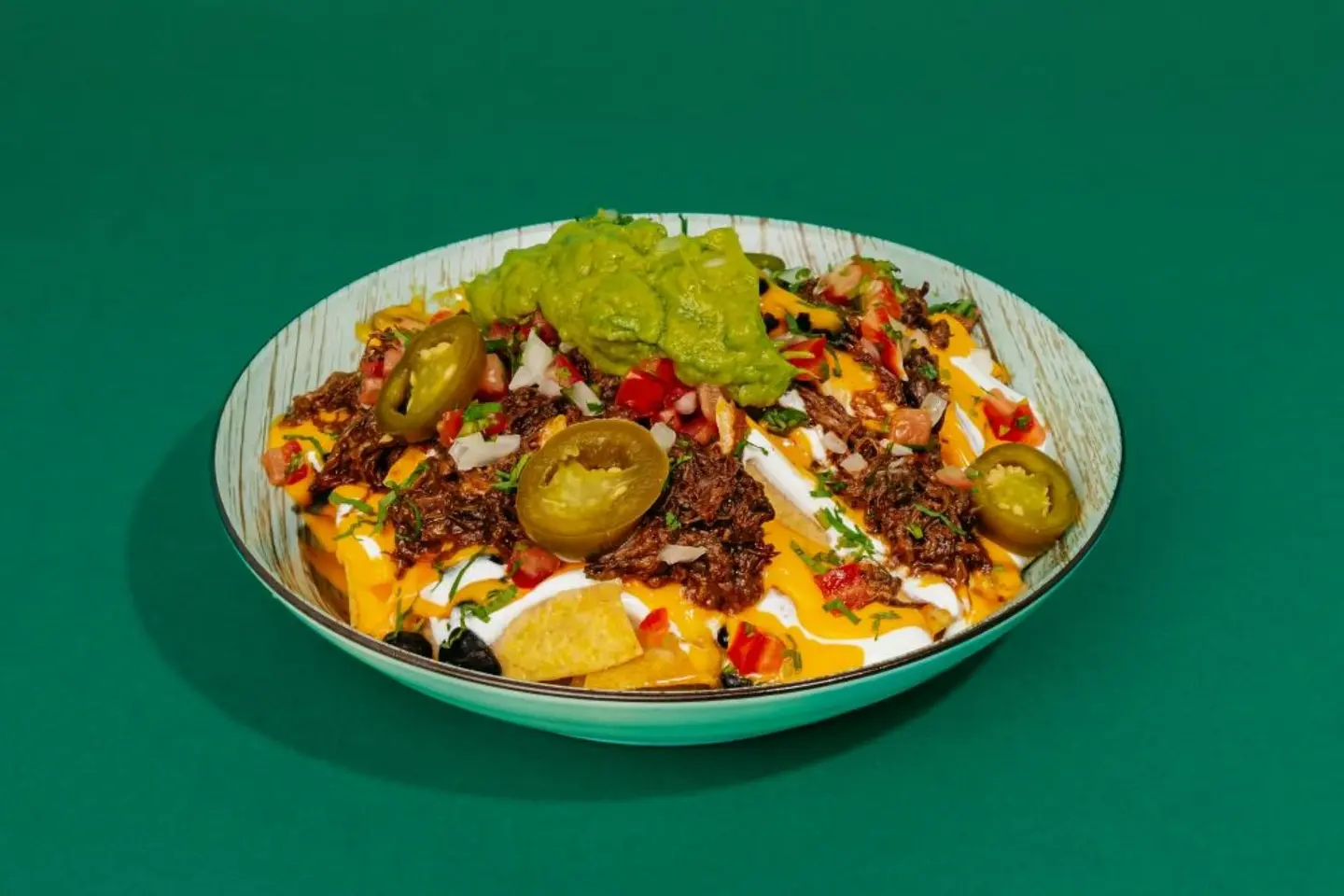 بيريا ناتشوز