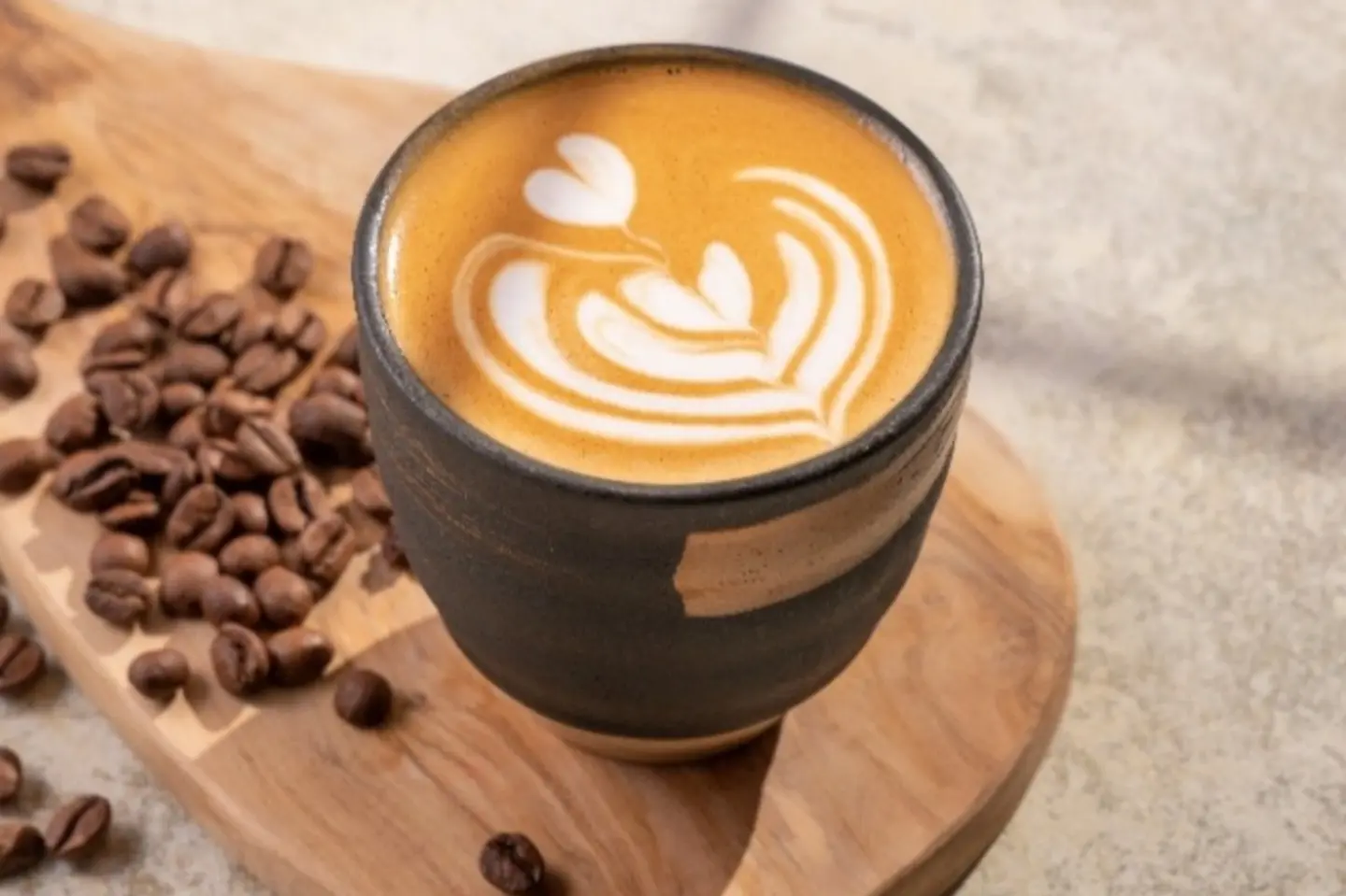Flat White
