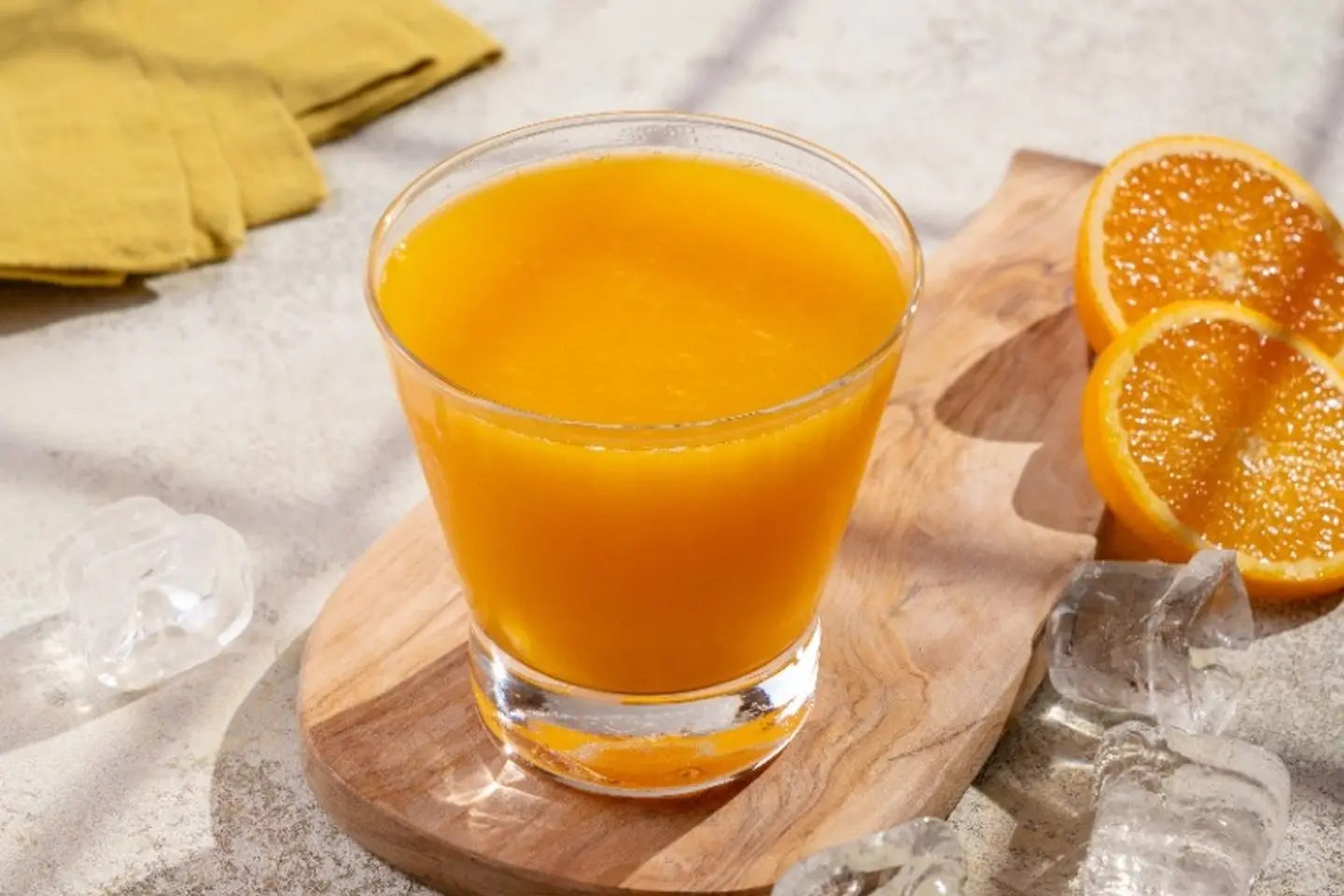 Orange Juice