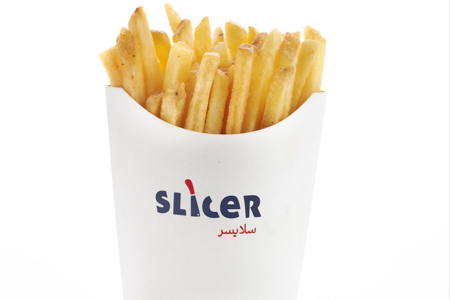 بطاطس مقلية