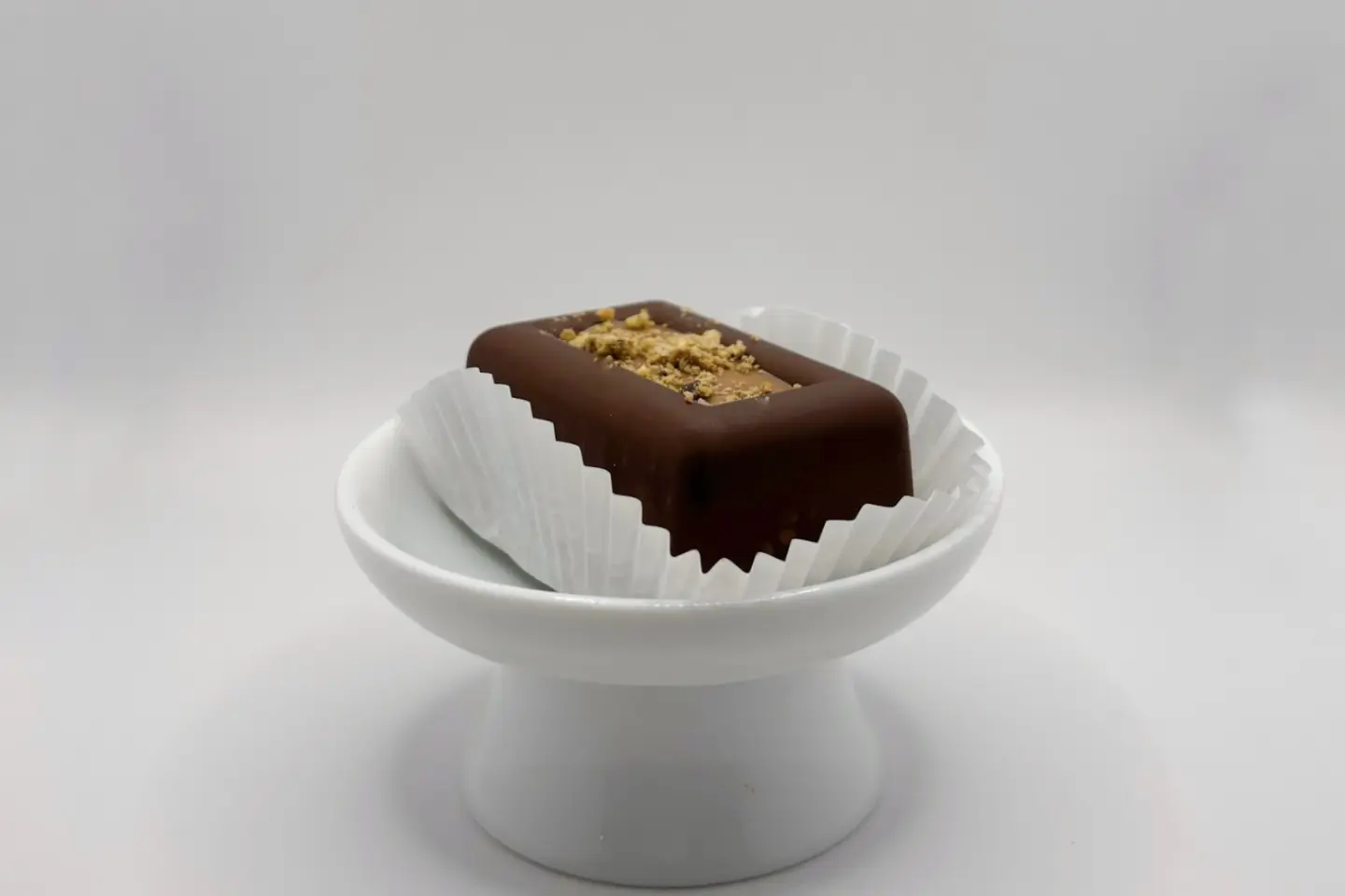 Choclate Lotus