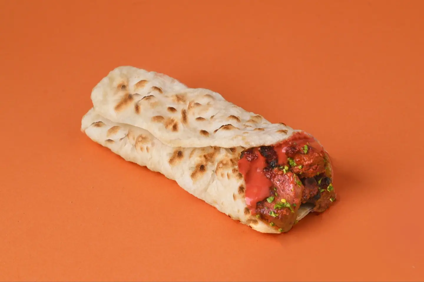 Tikka Sandwich