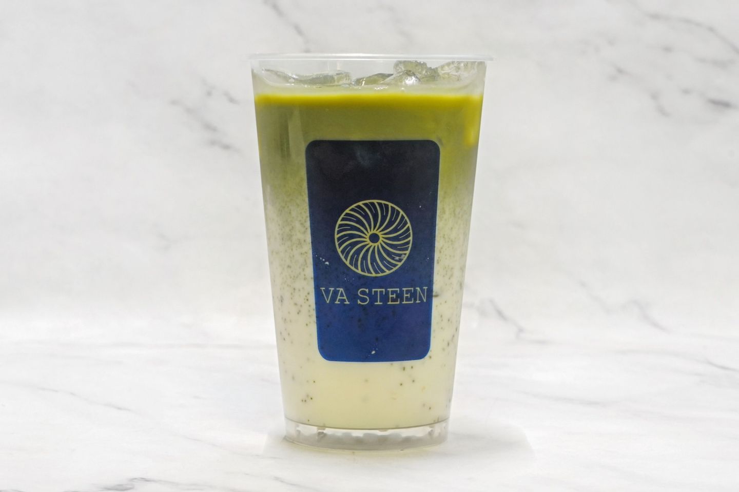 Ice Matcha