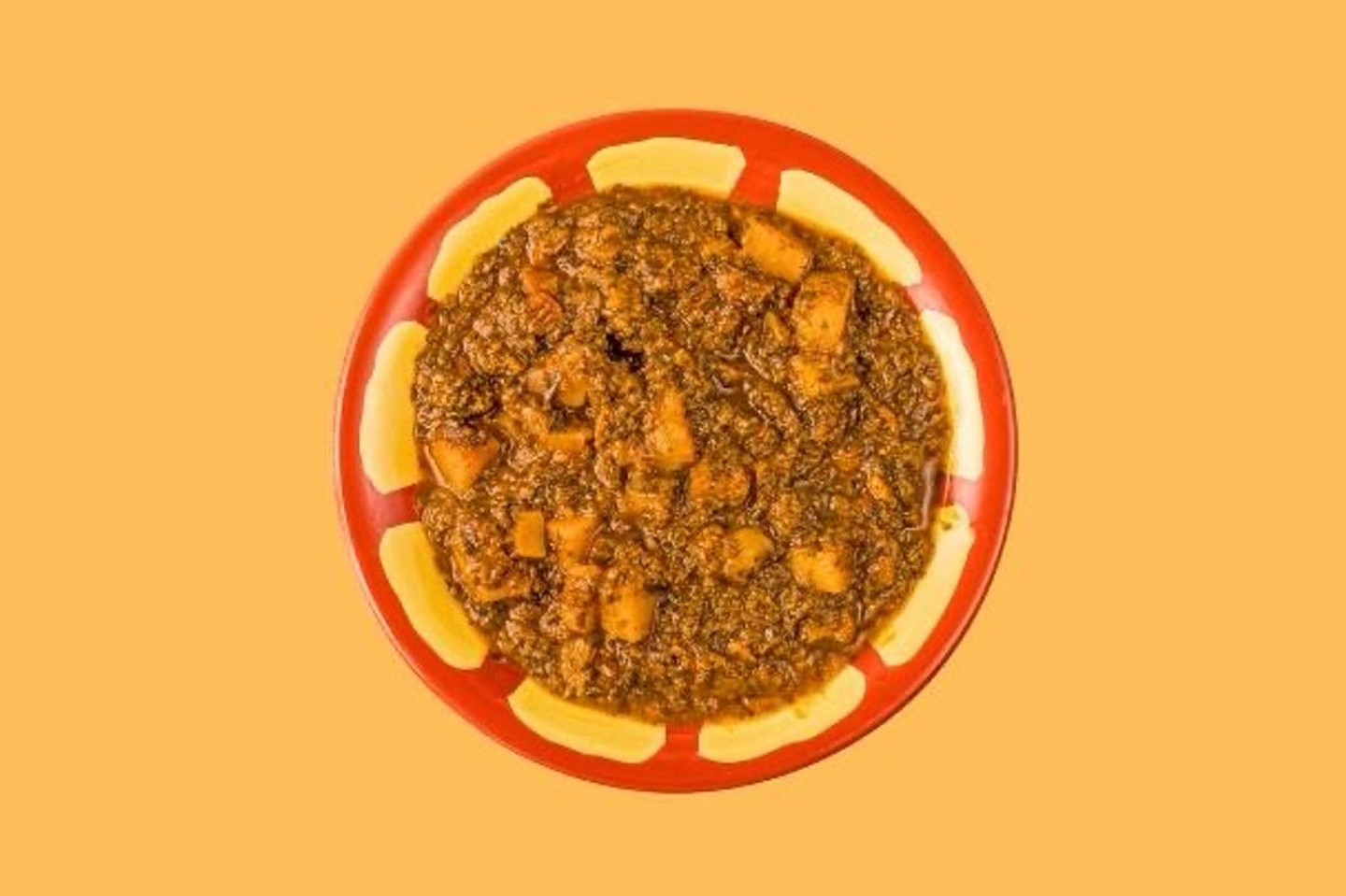 Stew Of The Day (Vegan)