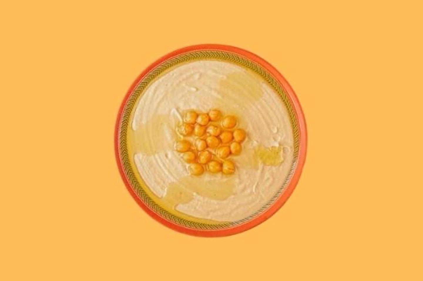 Hummus (Vegan)