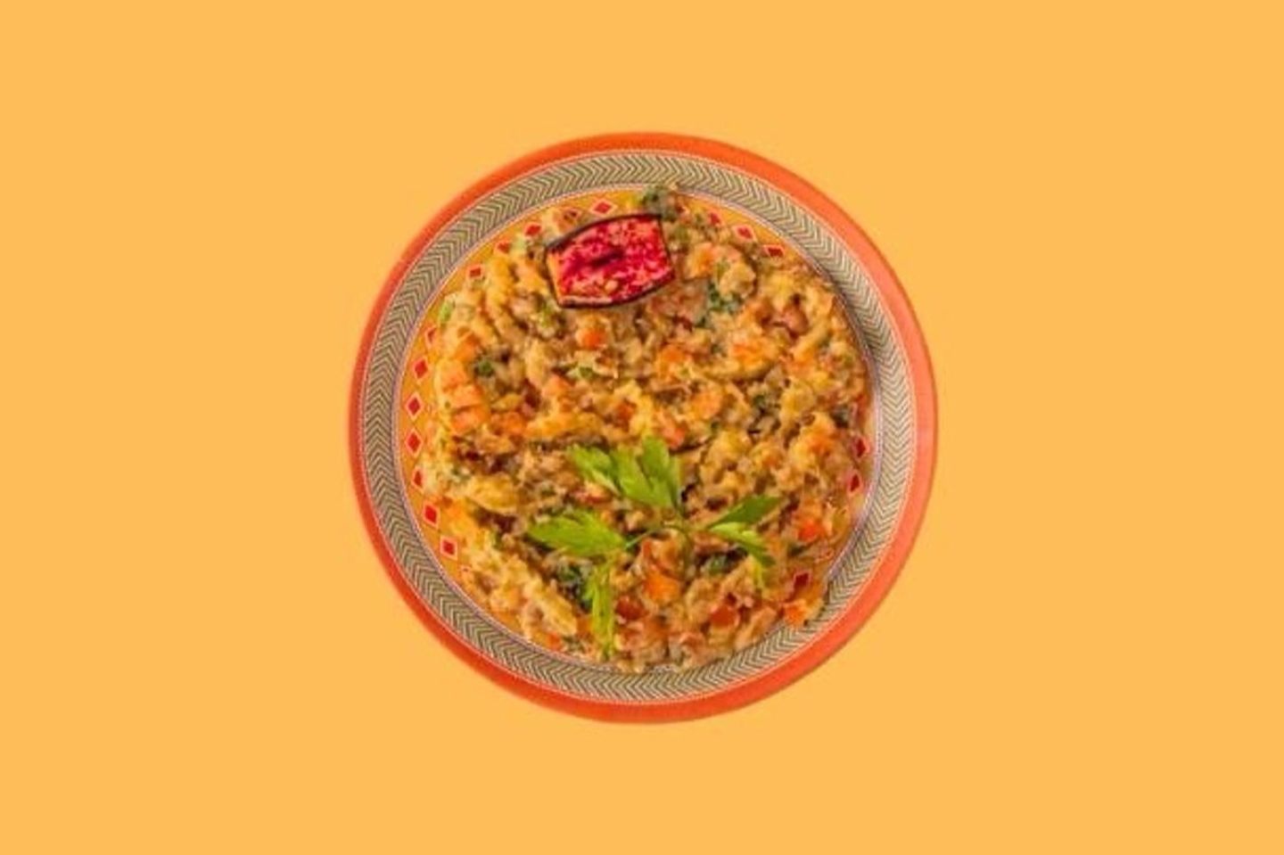 باباغنوج (نباتي)