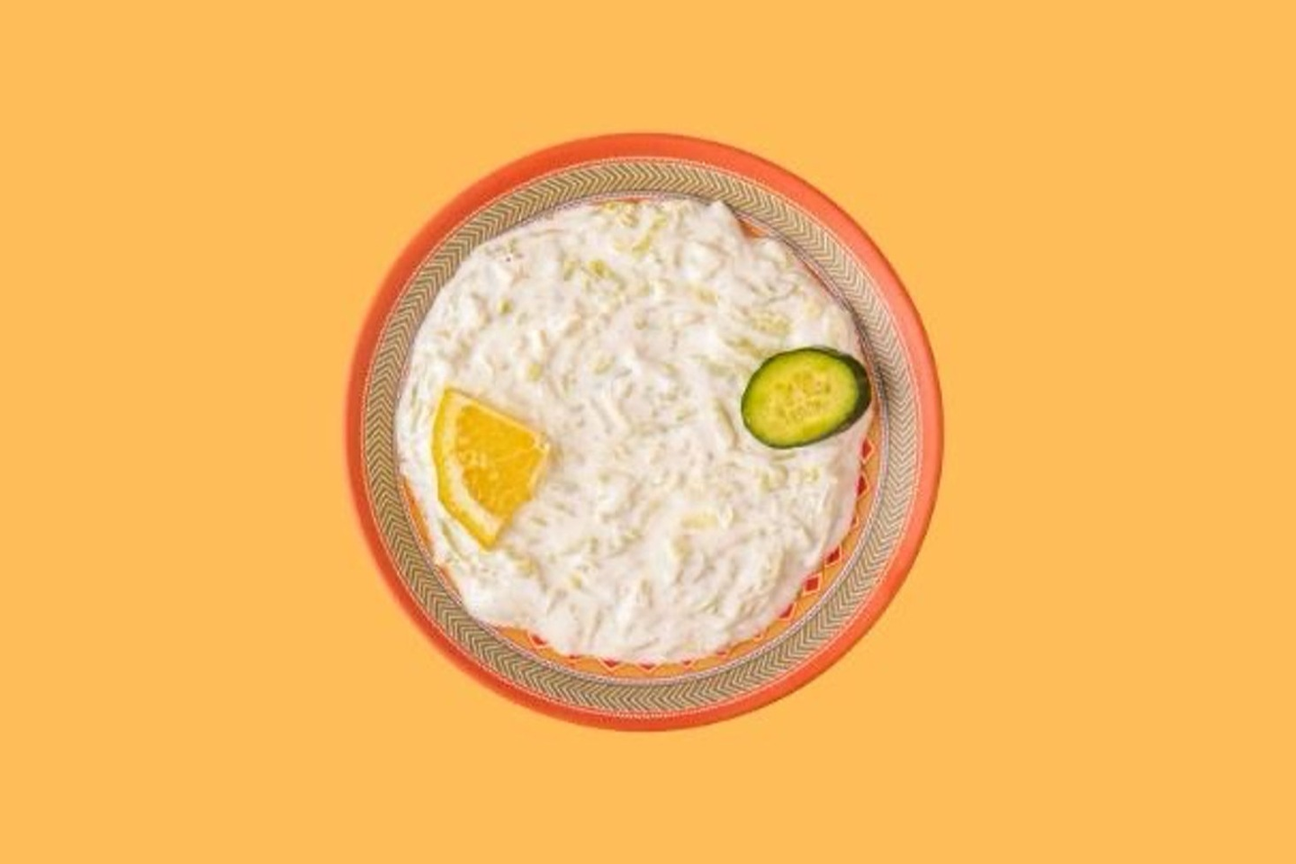 Cucumber Yogurt Salad