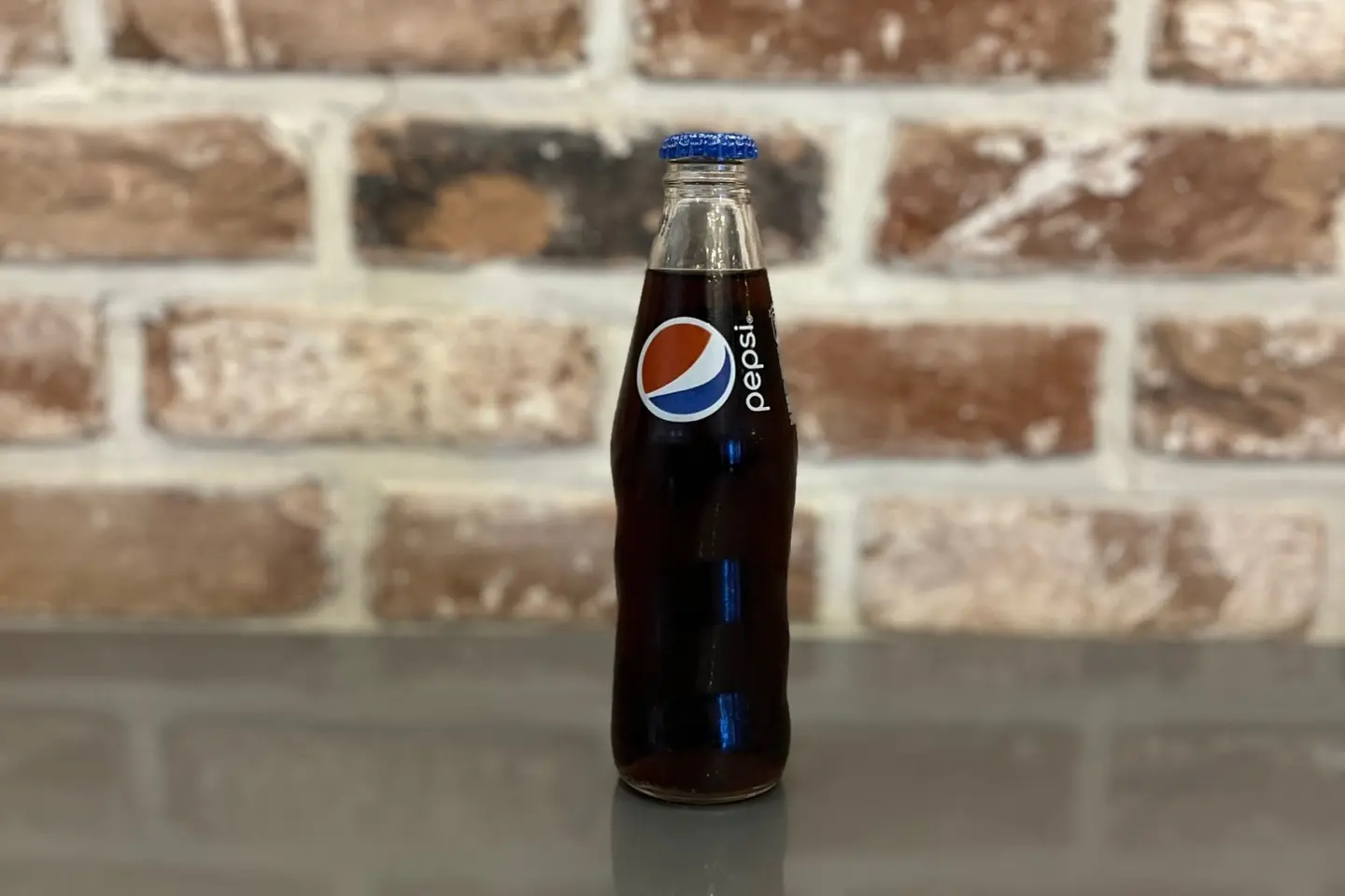 Pepsi