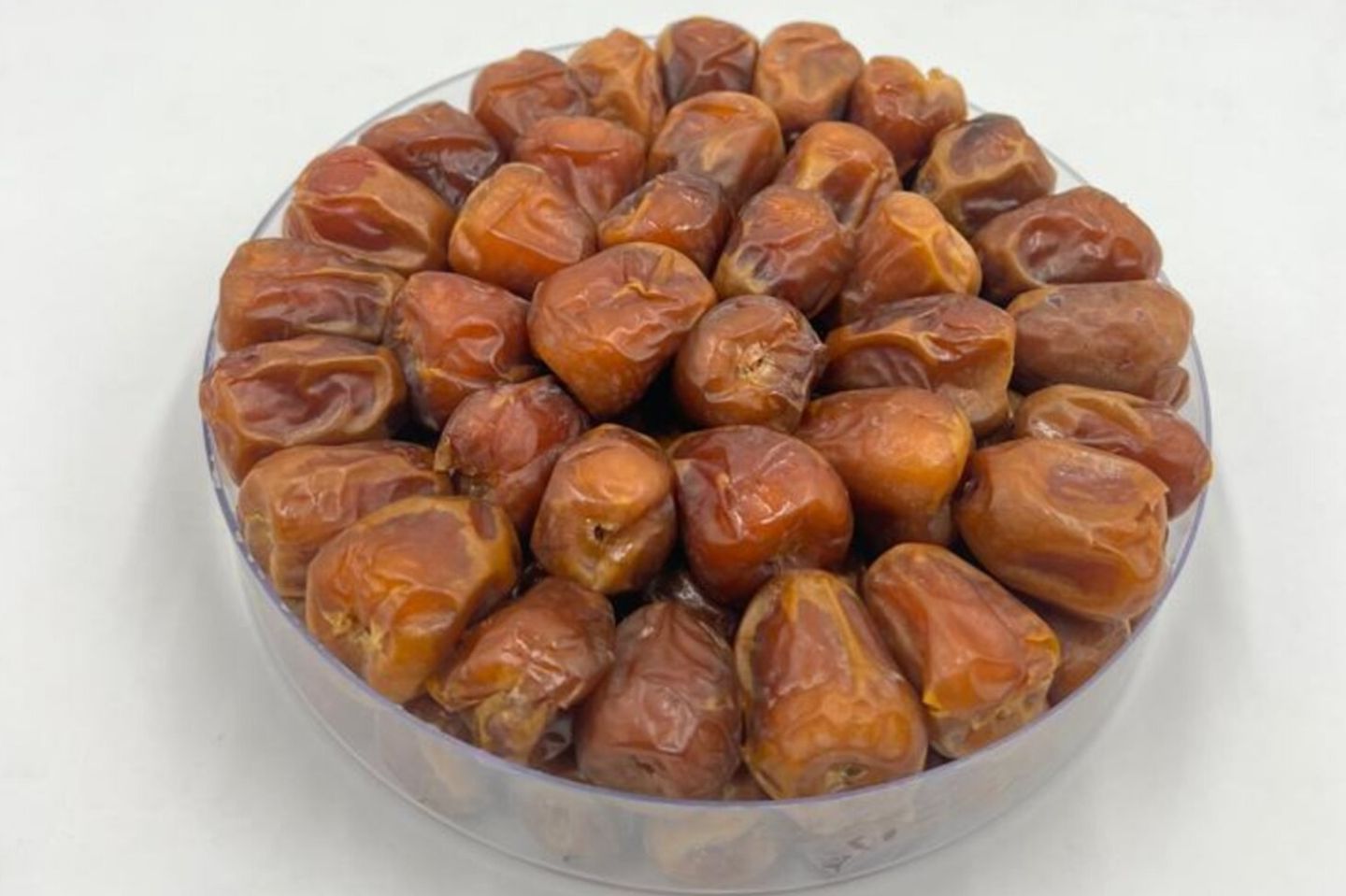 سكري القصيم رطب ١ كيلو