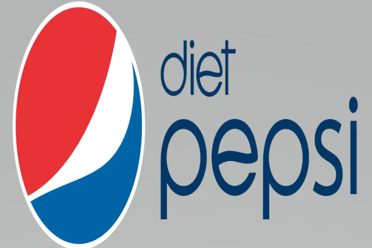 Diet Pepsi Can