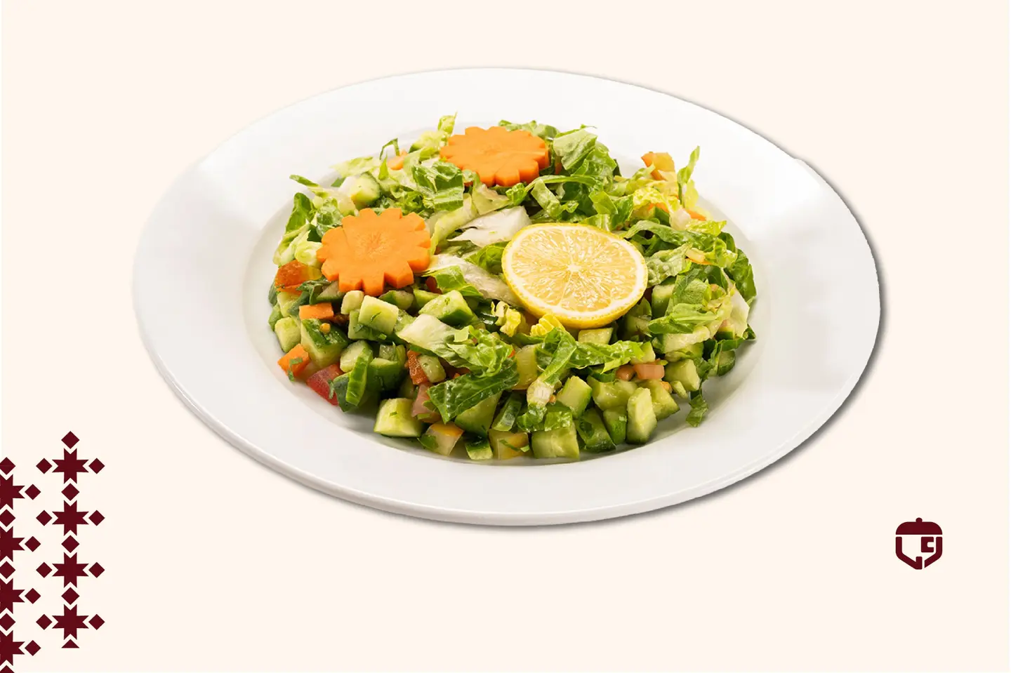Green Salad