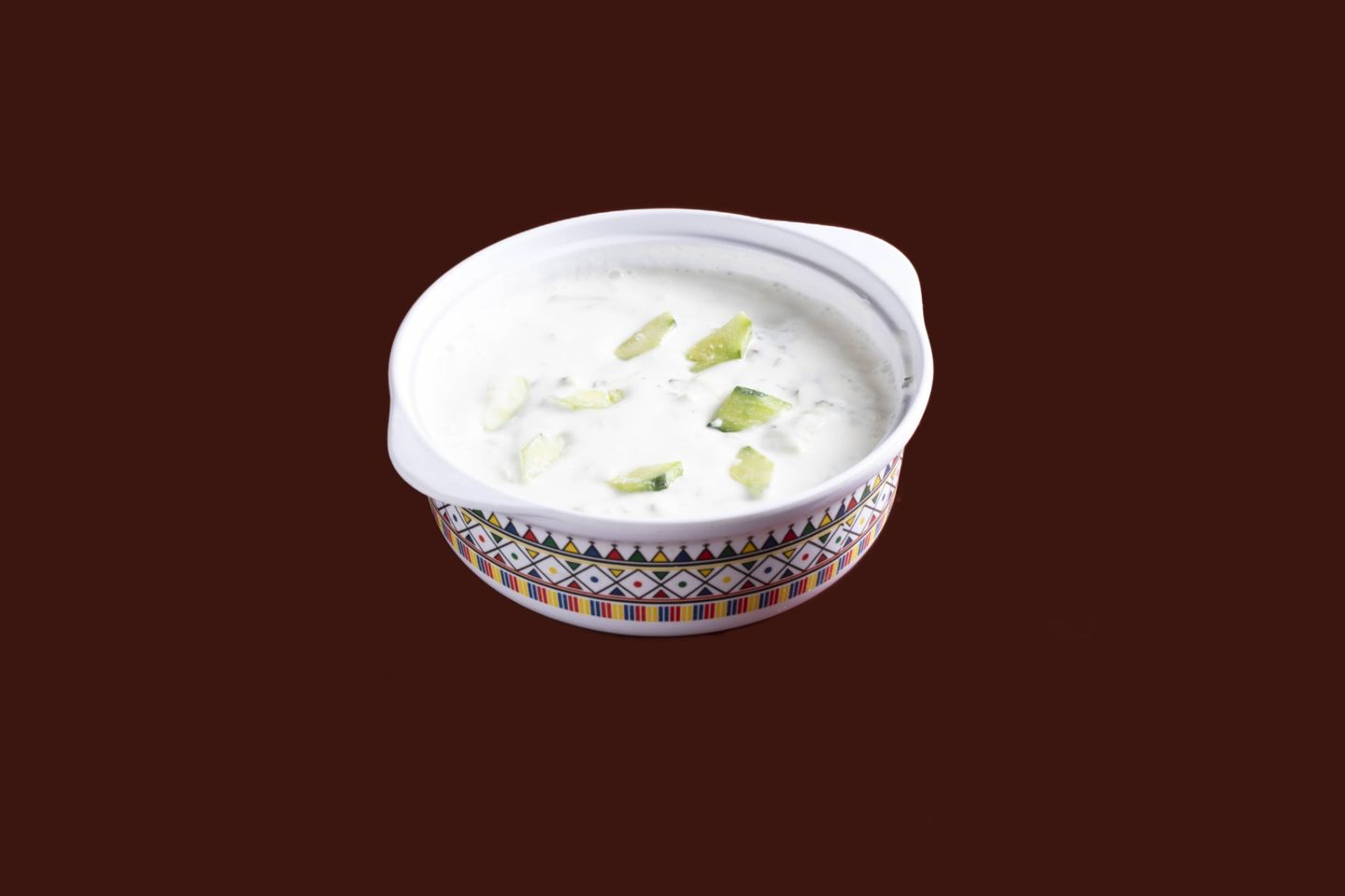 Cucumber With Laban