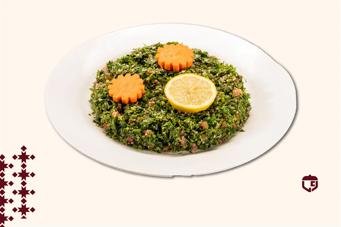 Tabbouleh