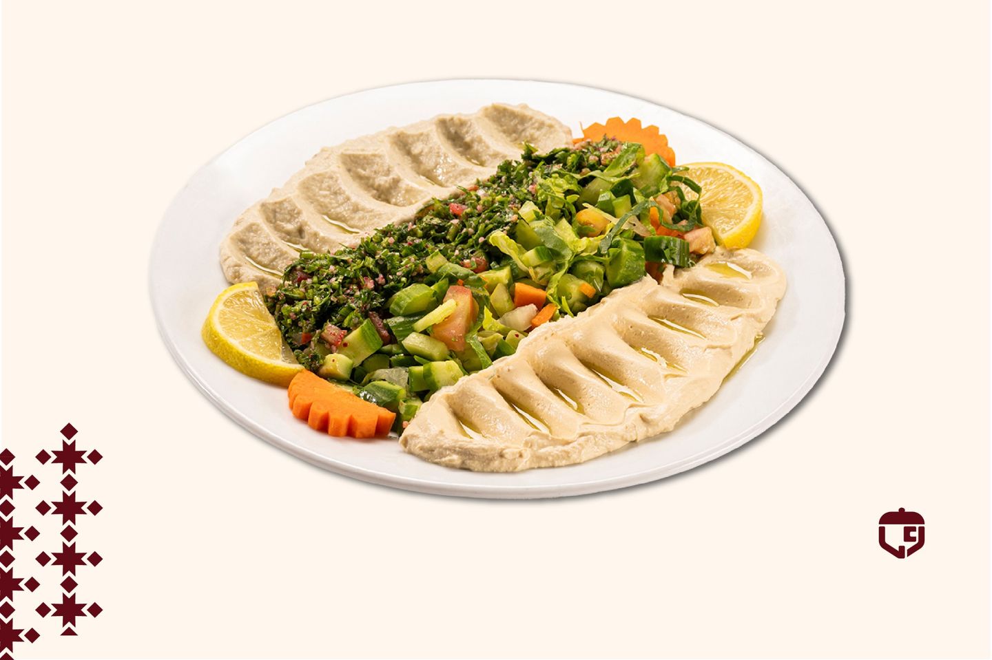 Mixed Appetizers