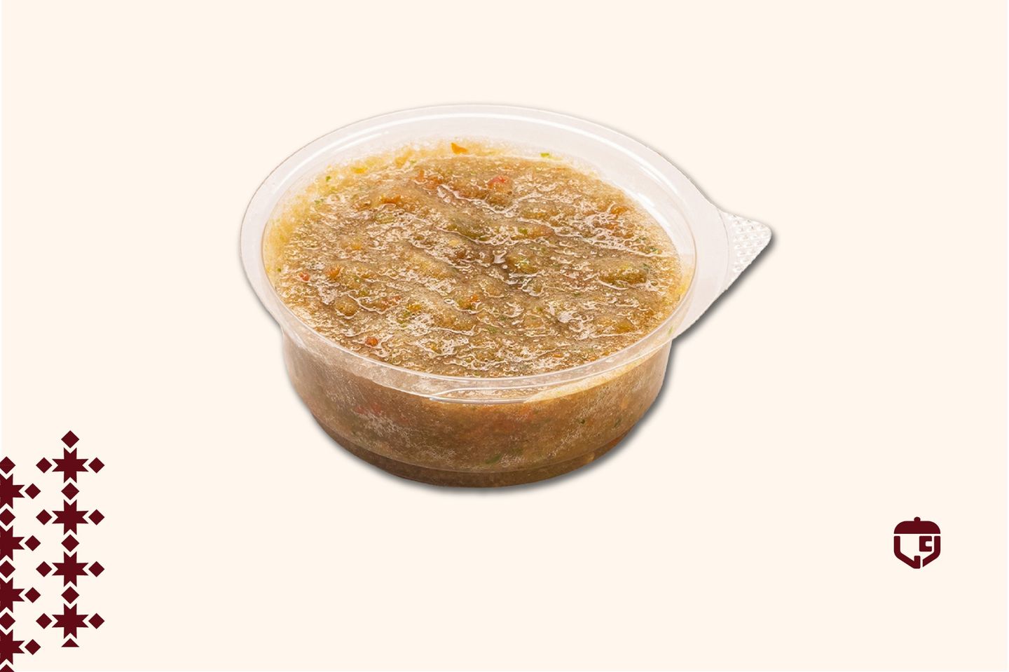 Spicy Salad