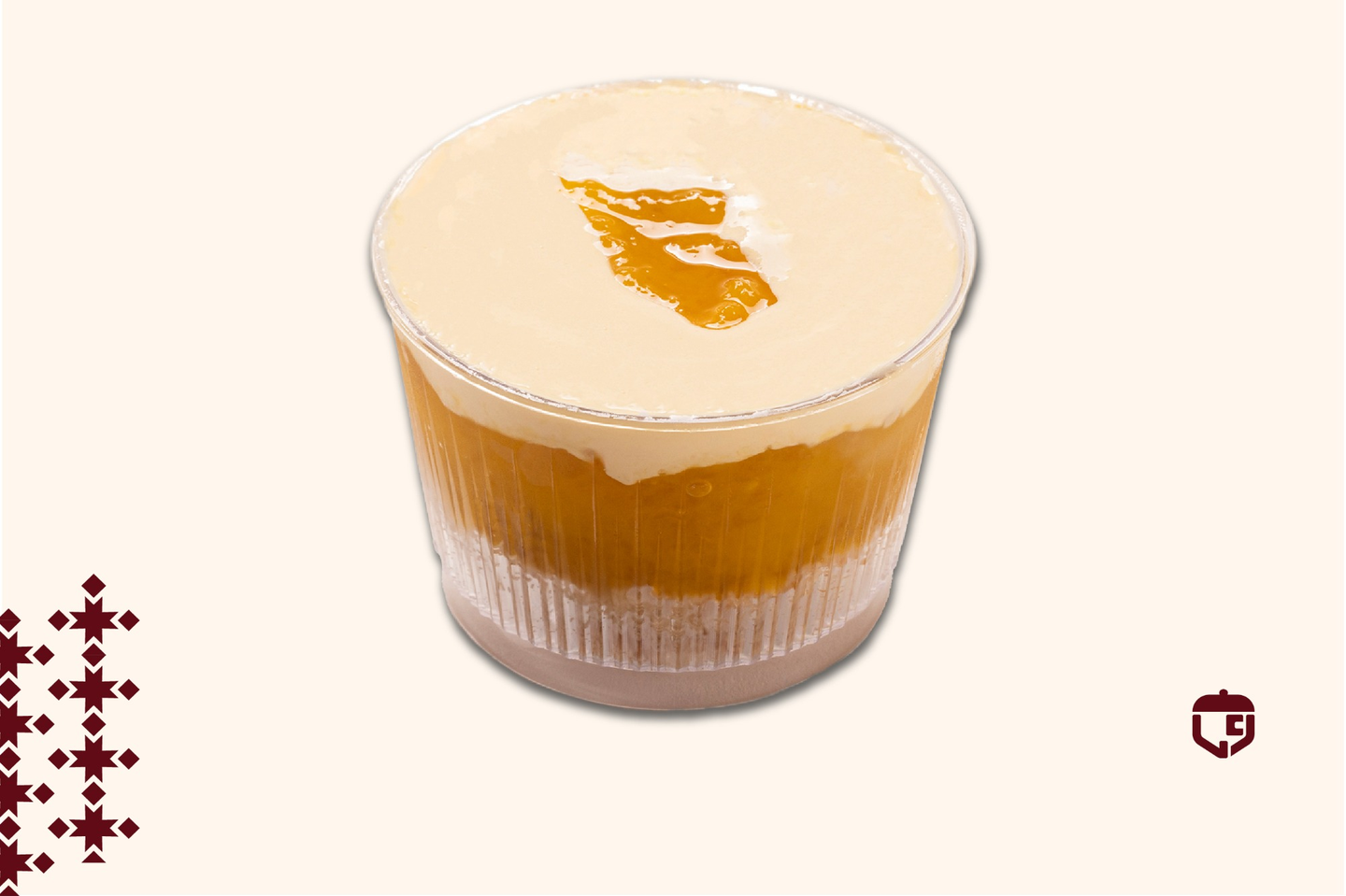 Mango Cheesecake