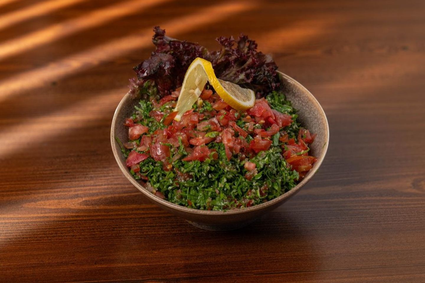 Tabouleh
