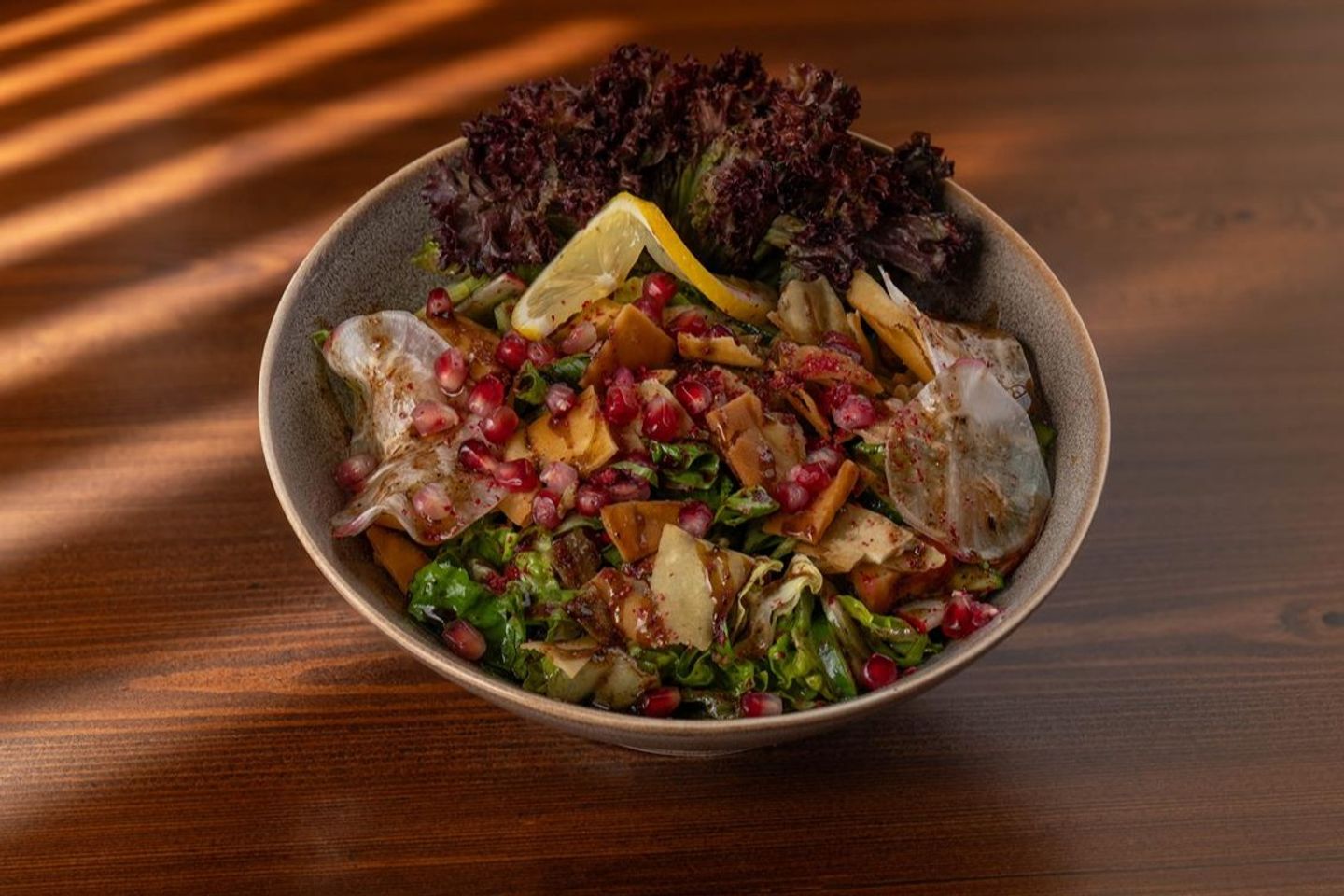 Fattoush
