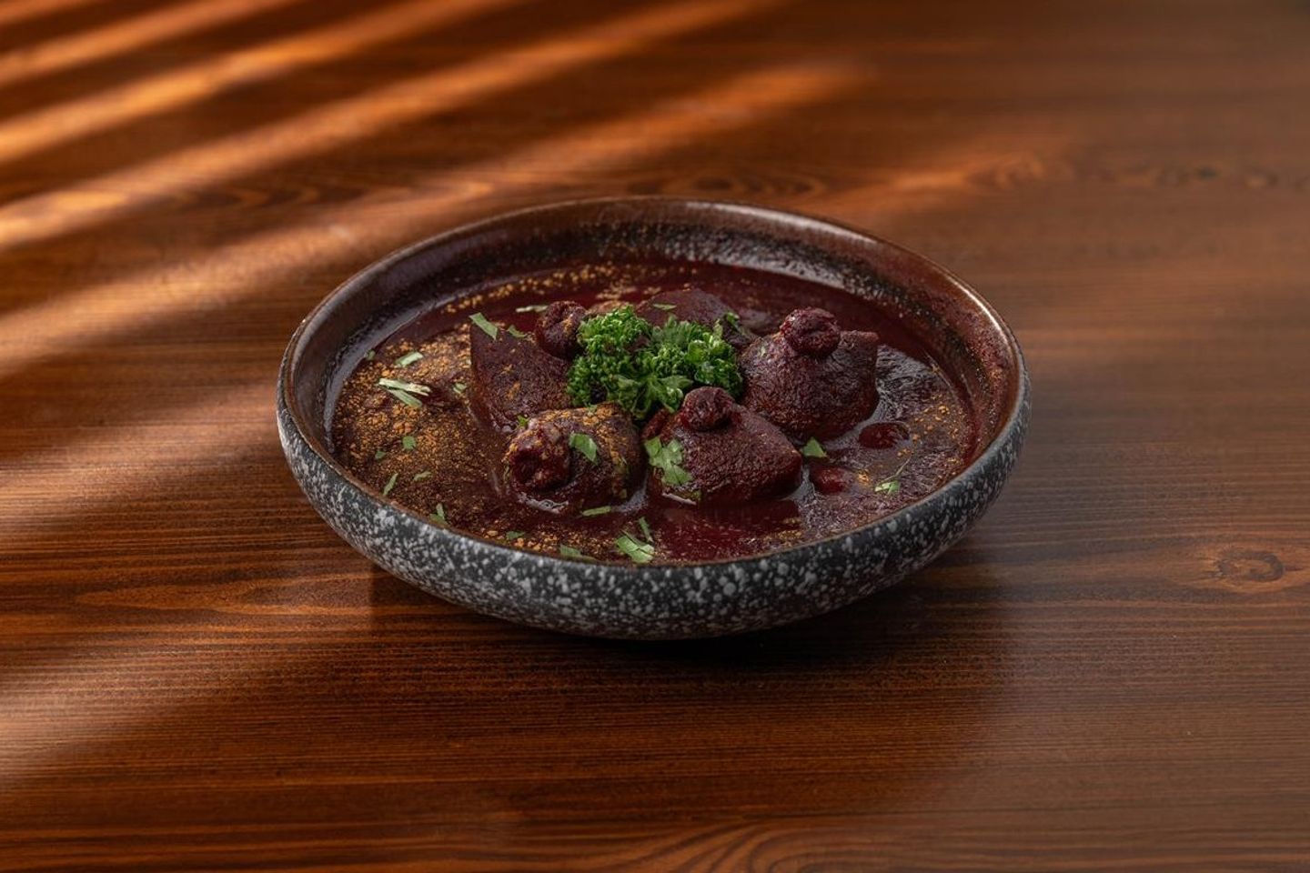 Cherry Kebab