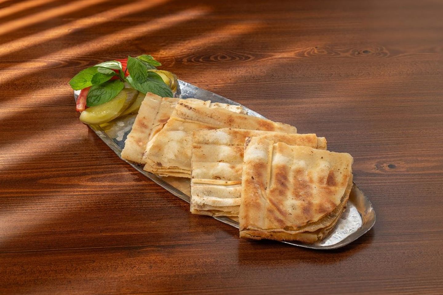 Arayes Meat