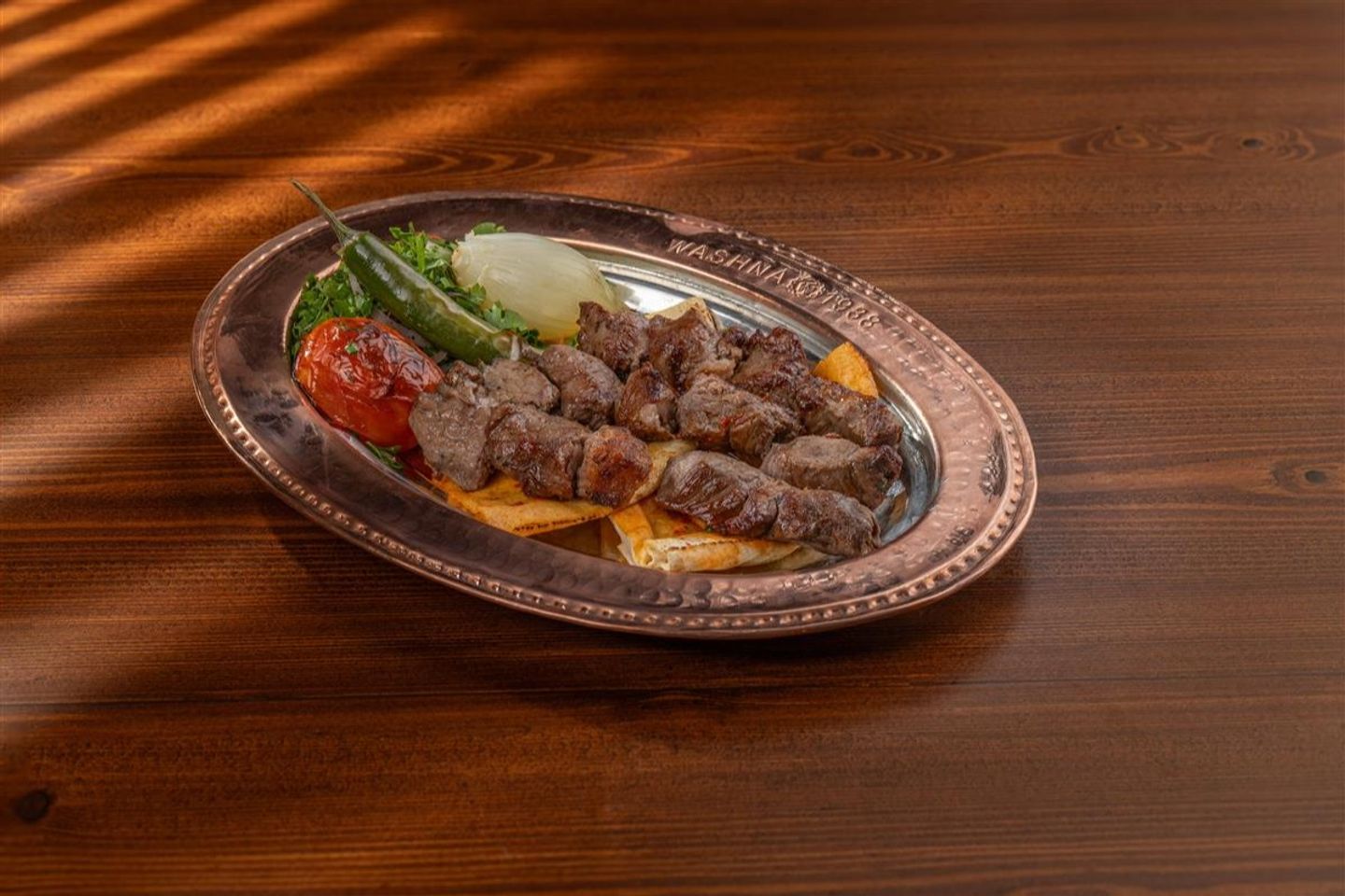 1 Kg Awsal Of Meat