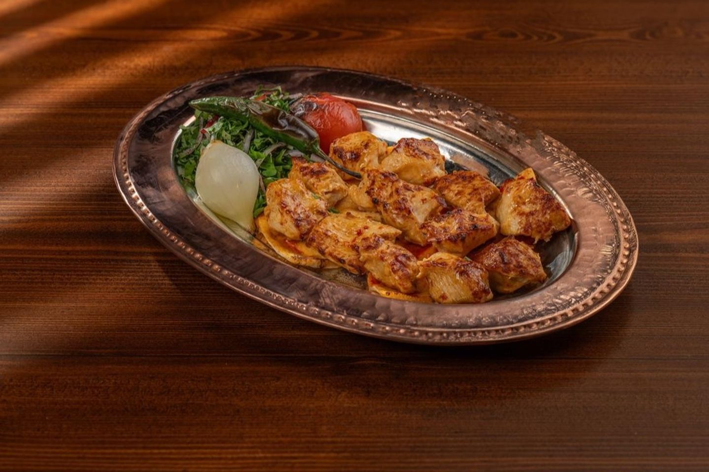 1 Kg Shish Tawook