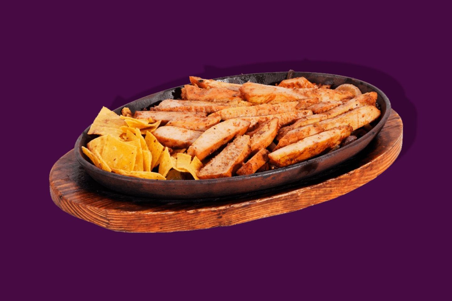 Fajita Chicken