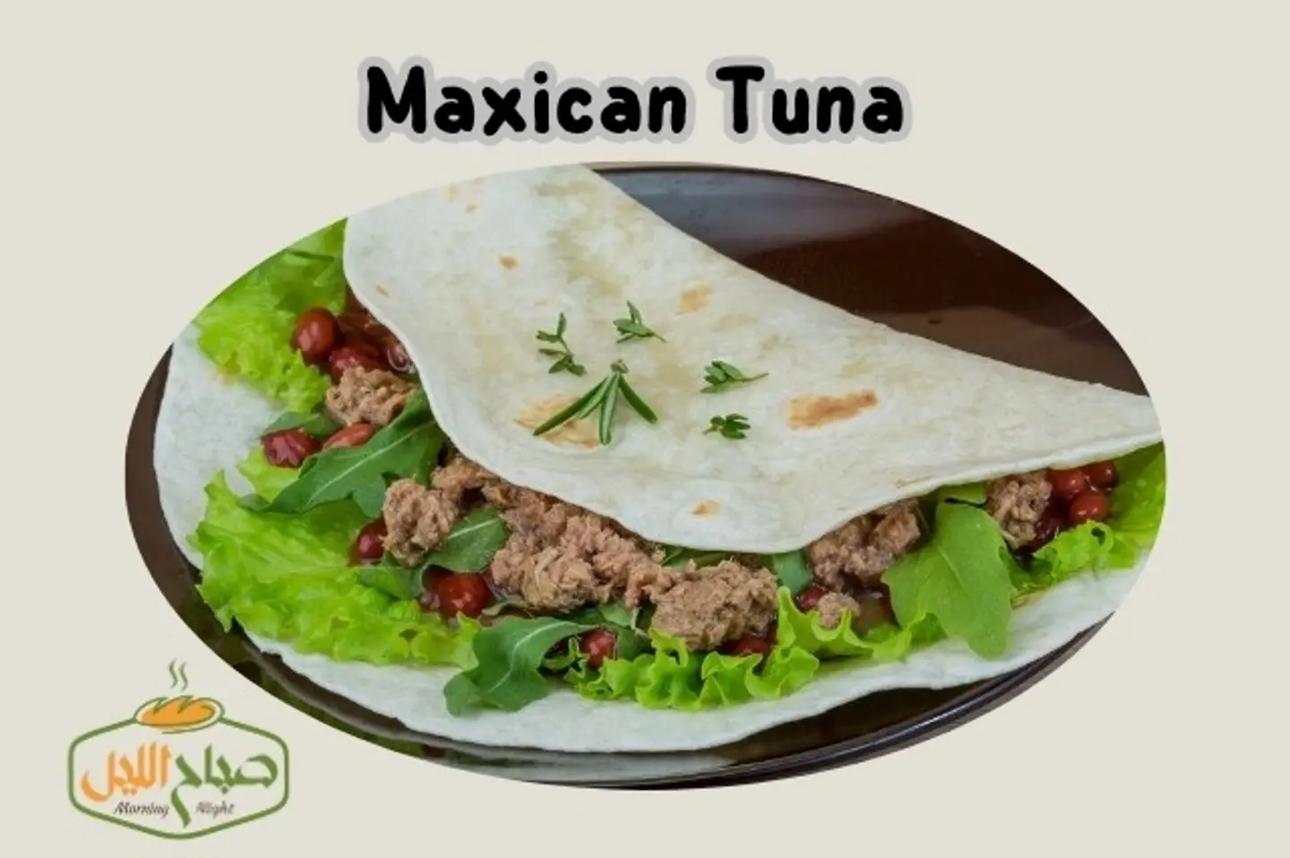 Mexican Tuna