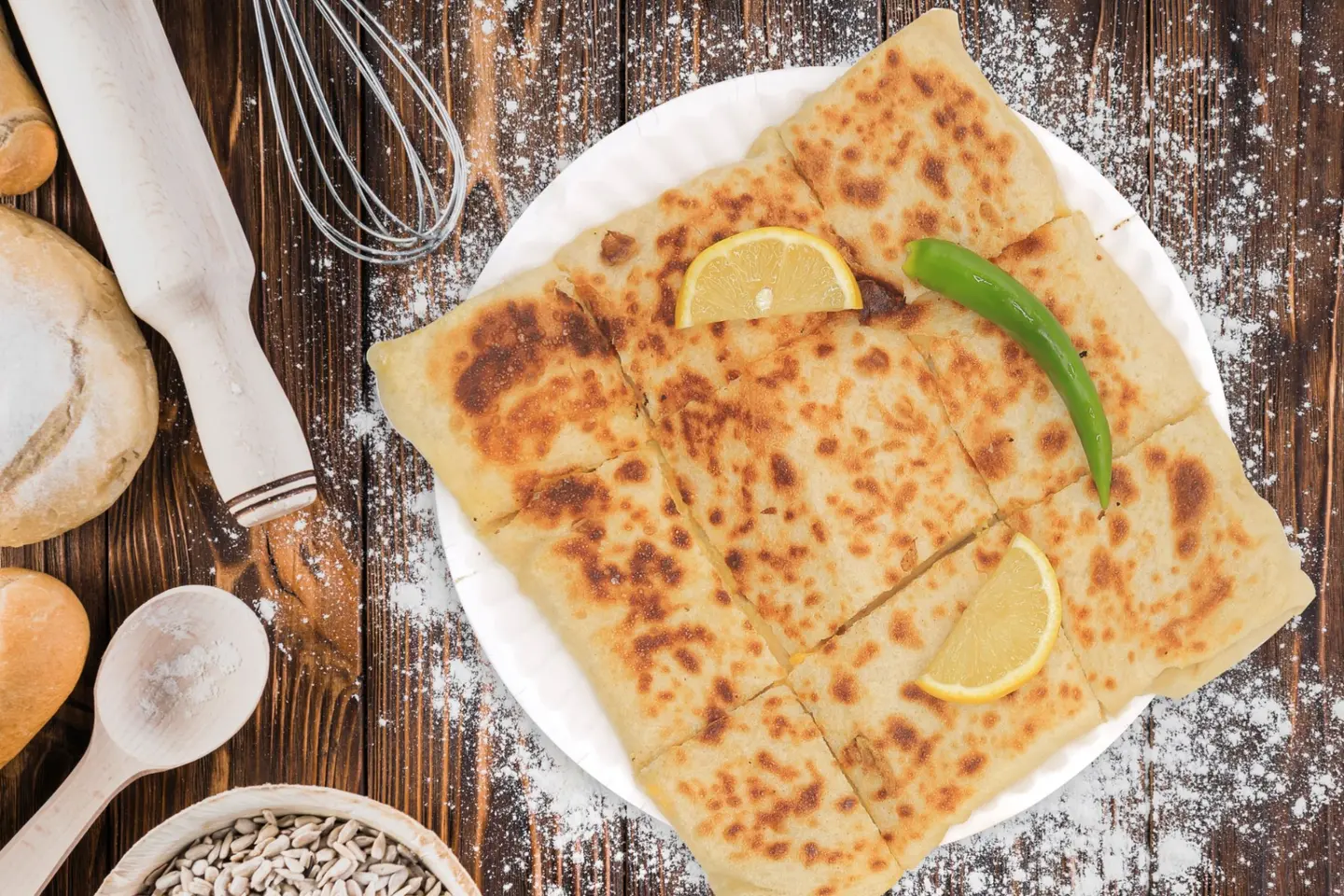 مطبق جبنة حالي