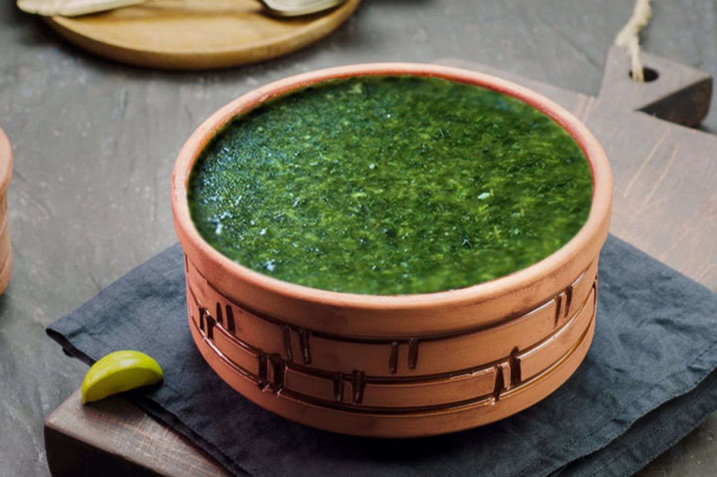 ملوخية