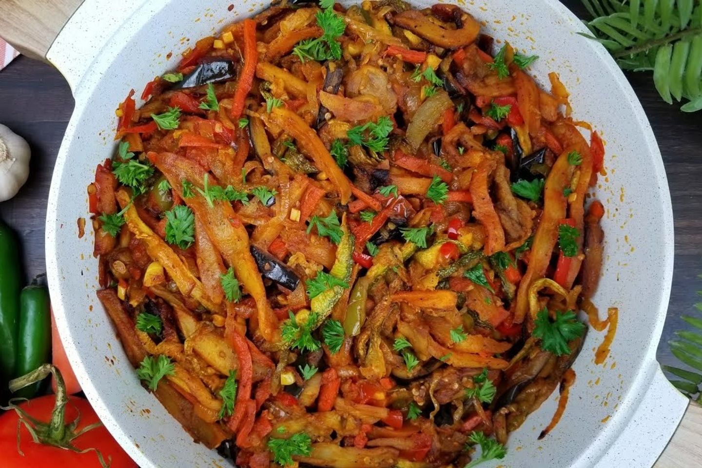 مشكل فرن
